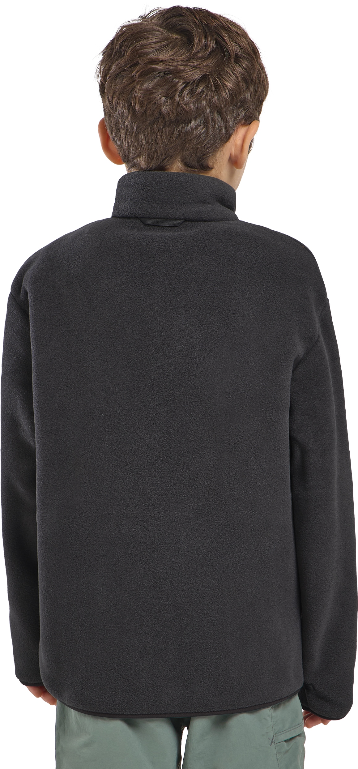 Jack Wolfskin 3-in-1-Funktionsjacke »ICELAND 3IN1 JACKET K«, mit Kapuze, 3in1, wasserdicht, Übergangsjacke