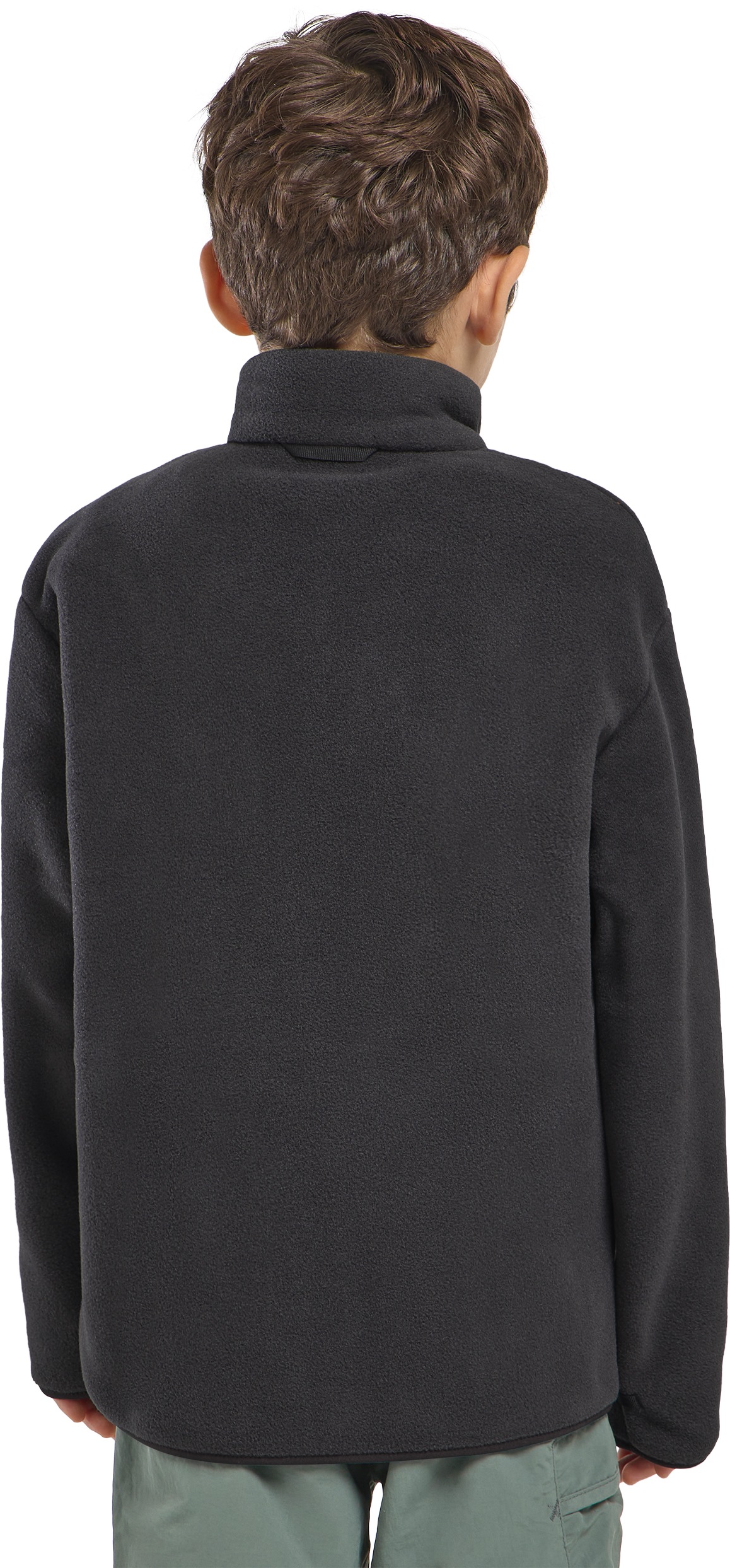 Thumbnail - Jack Wolfskin 3-in-1-Funktionsjacke "ICELAND 3IN1 JACKET K" mit Kapuze 3in1, wasserdicht, Übergangsjacke/Winterjacke