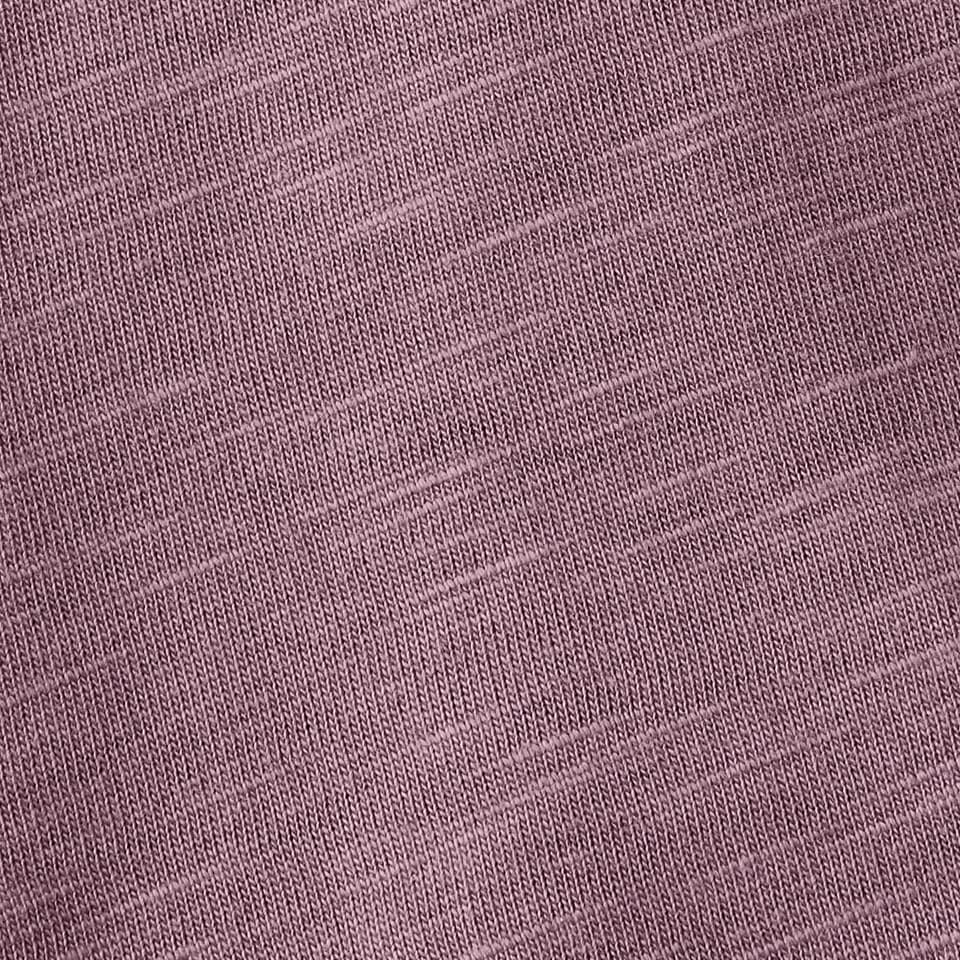 STREET ONE STUDIO V-Shirt, im soften Baumwoll-Mix