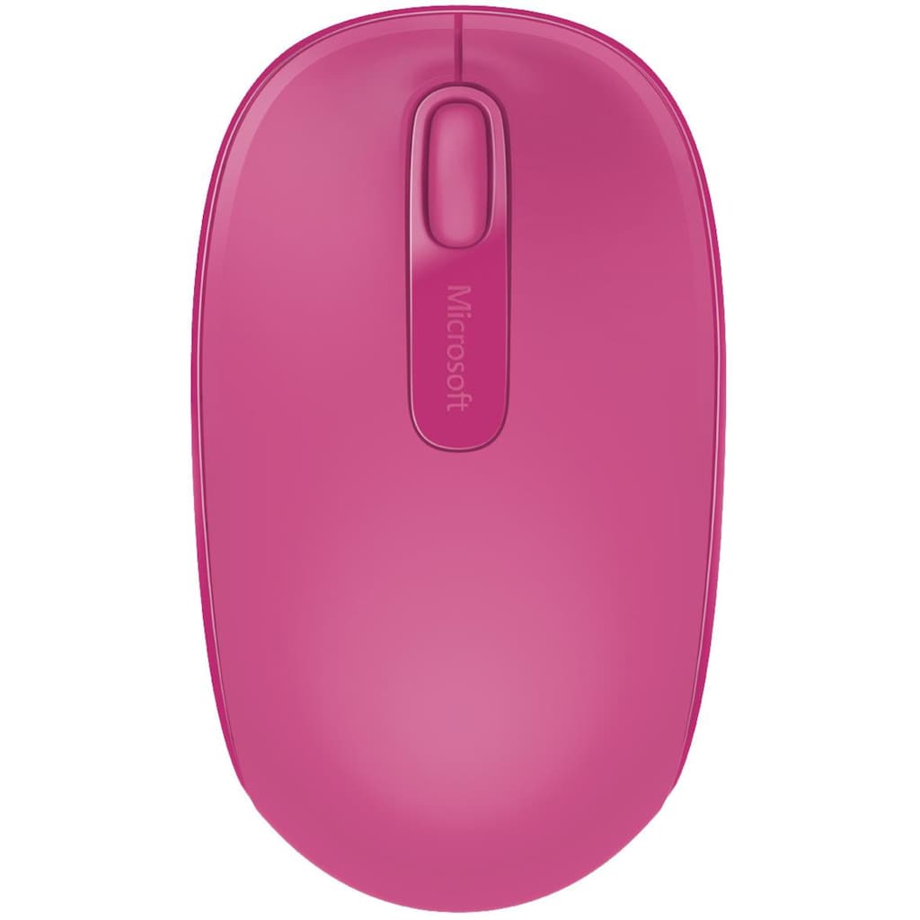 Microsoft Maus »Wireless 1850 Mobile«, Funk