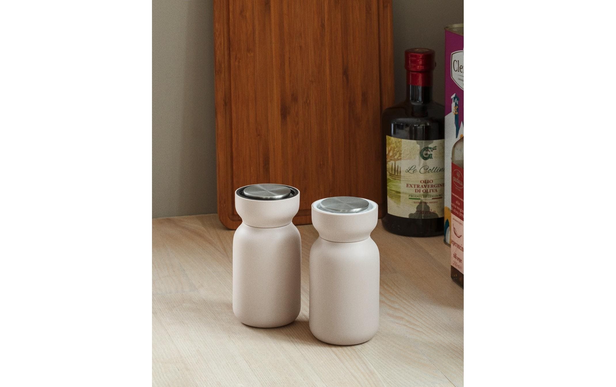 Eva Solo Pfeffermühle »Sapor Sand 13,5 cm«
