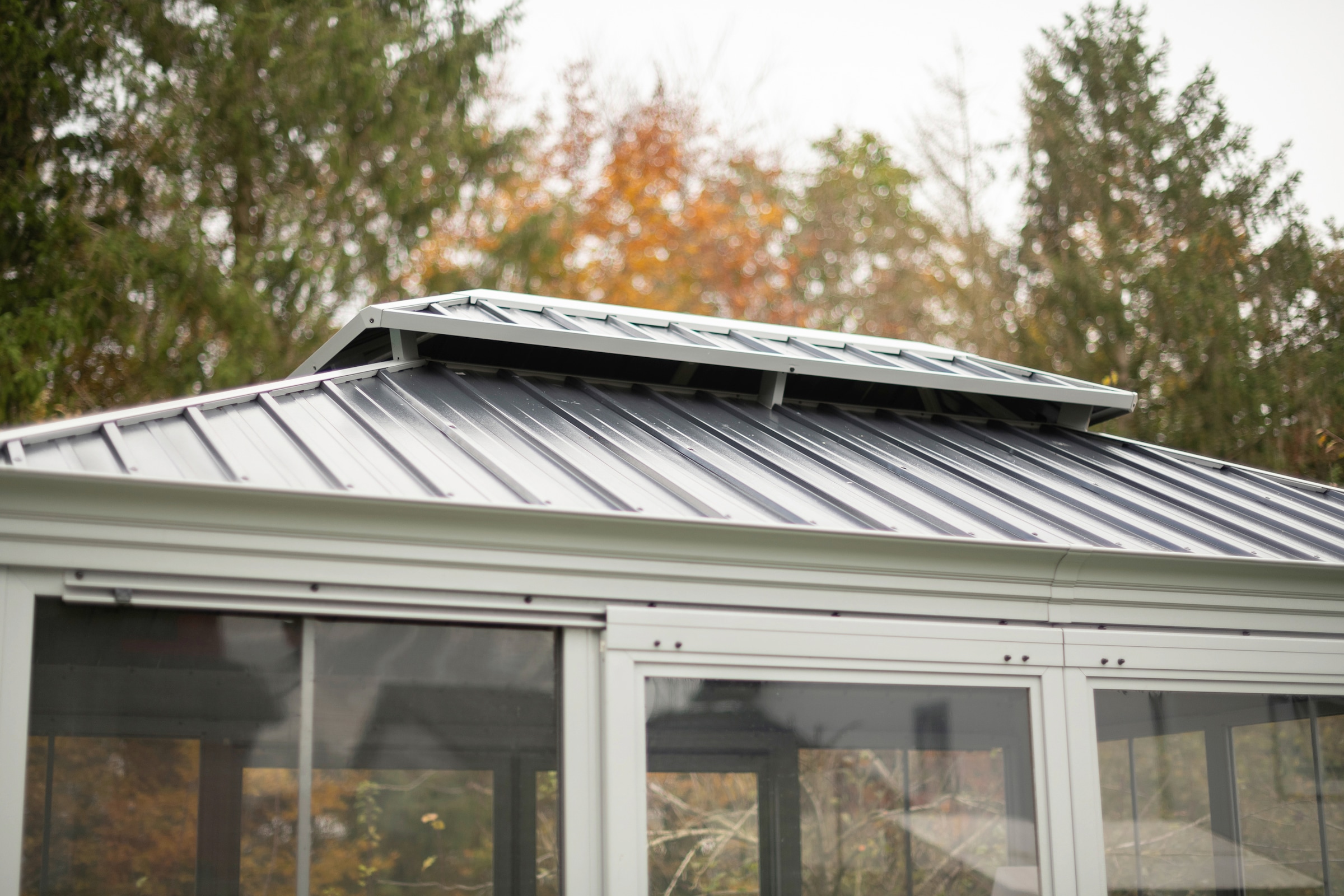 Sojag Pavillon »Bolata SJ14510«, BxT: 424x299 cm