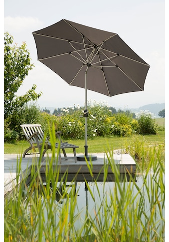 Schneider Schirme Sonnenschirm »Venedig«, ohne Schirmständer kaufen