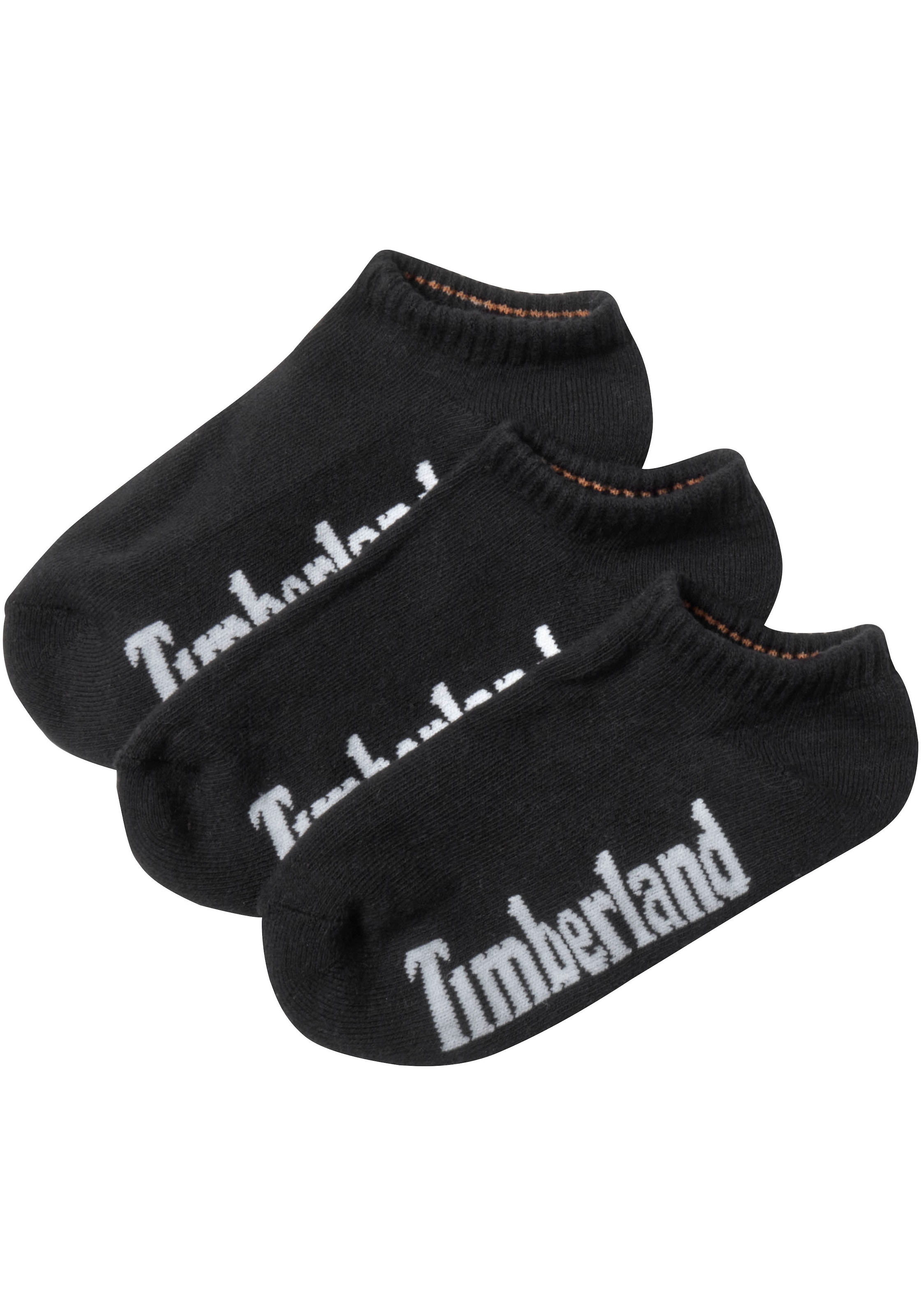Timberland Pėdutės »Socks« (3 poros)