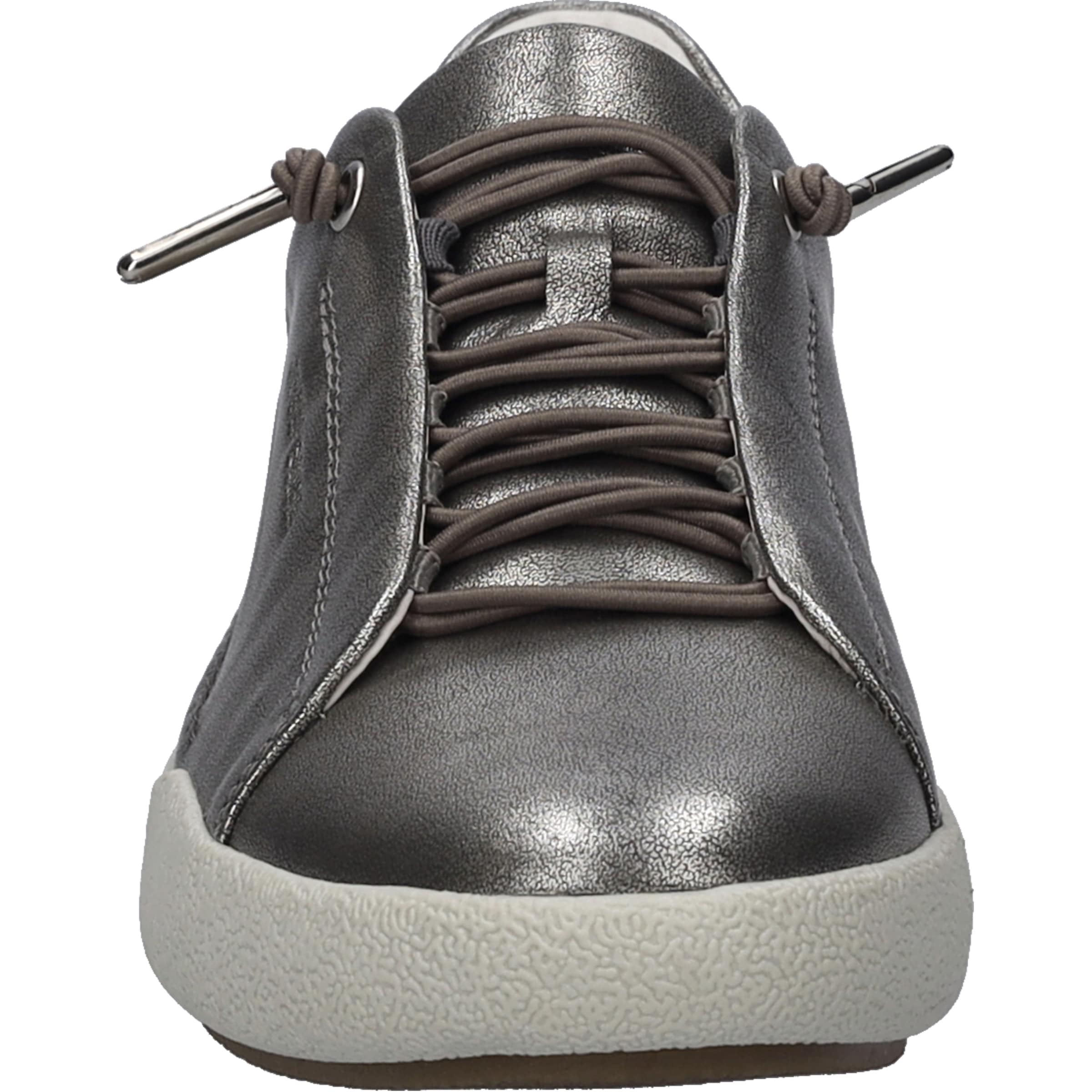 Josef Seibel Sneaker »Claire 24, platin«
