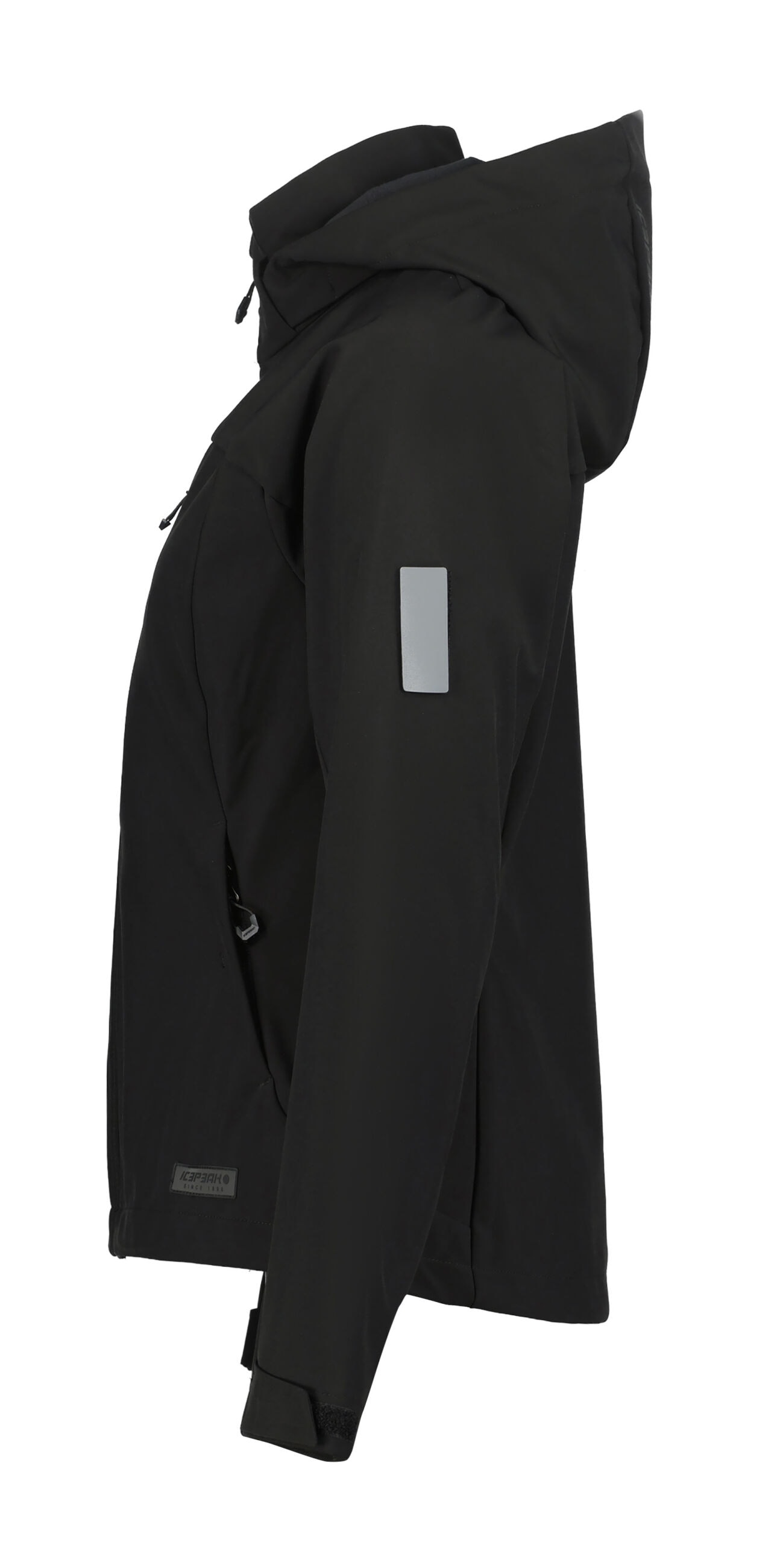Icepeak Outdoorjacke »Icepeak Softshell jacke Burlington«