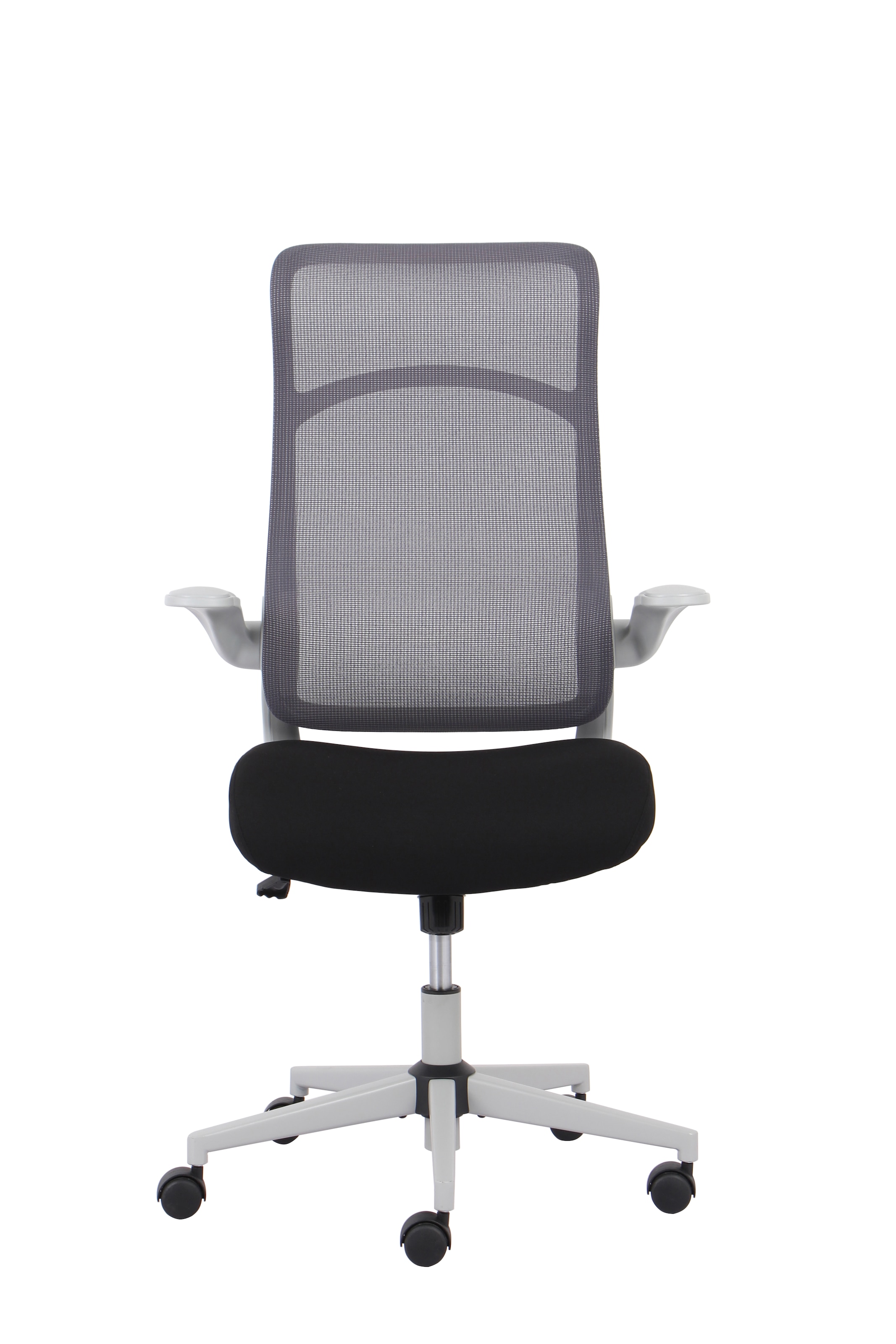 Bürostuhl »Toico«, Design-Schreibtischstuhl INOSIGN | Rückenlehne BAUR mit bestellen ergonomischer