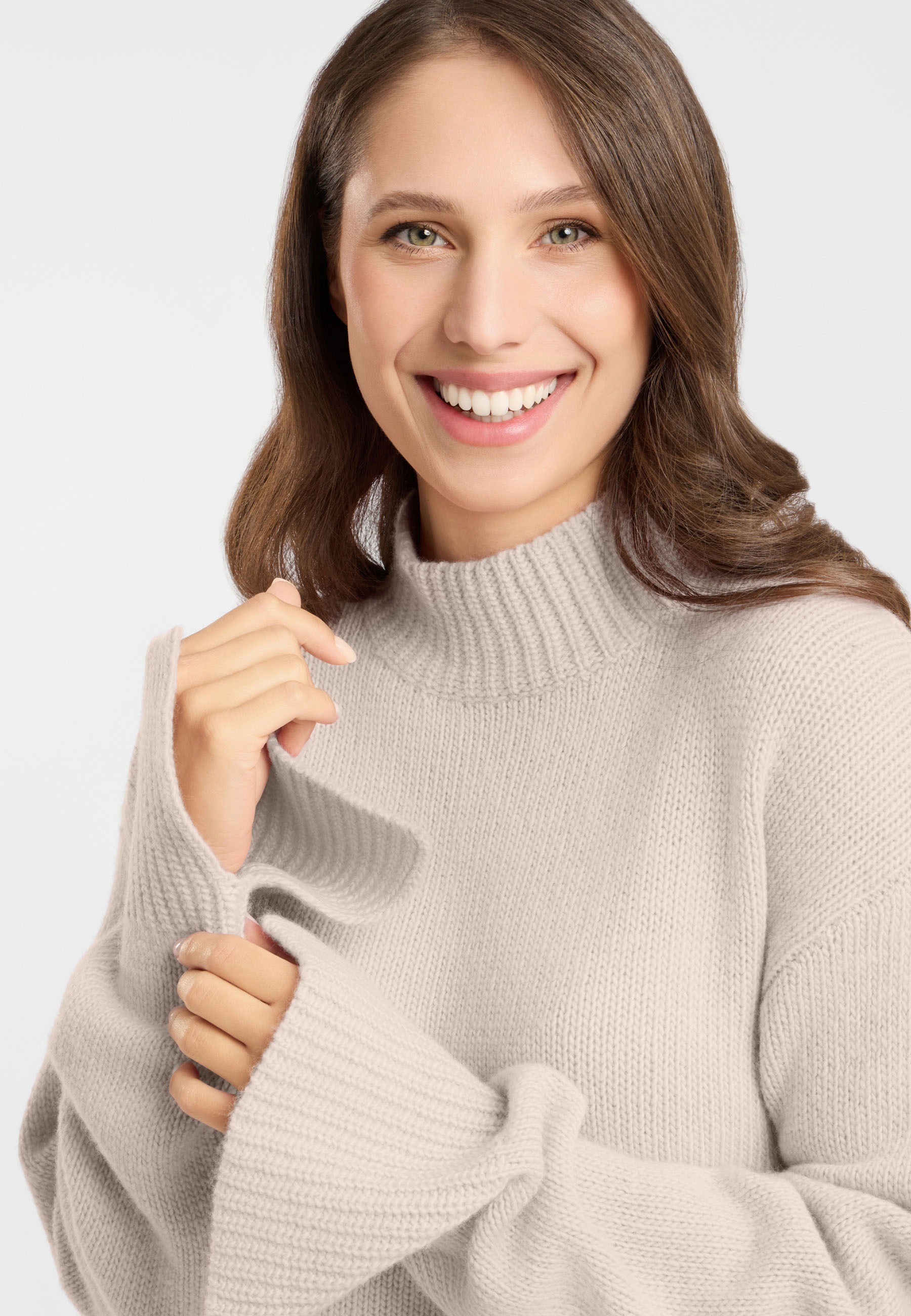 Frieda & Freddies Strickpullover »Frieda & Freddies«