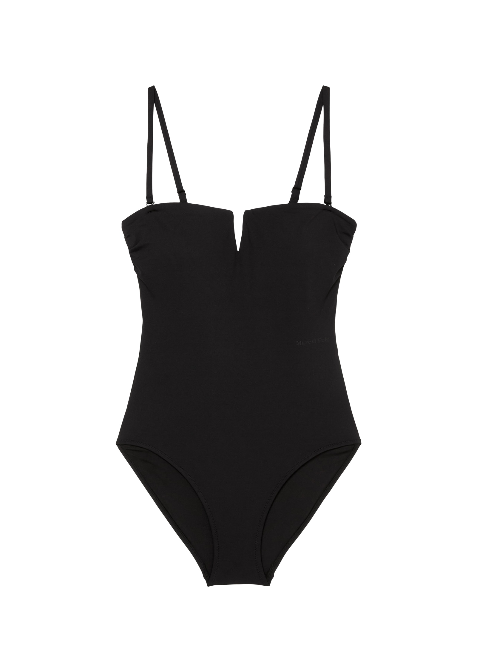 Marc O'Polo Badeanzug »Essentials Swim«