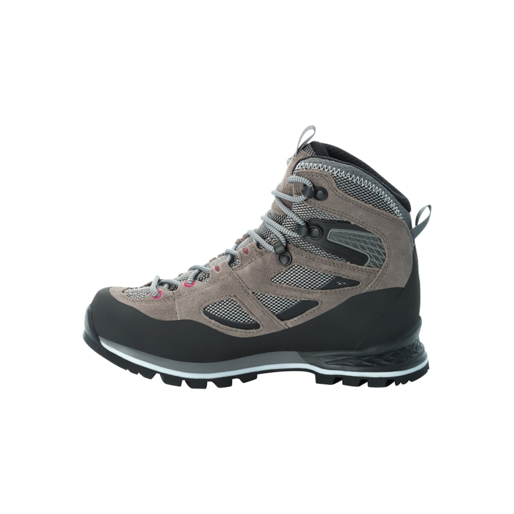 Jack Wolfskin Trekkingschuh »FORCE CREST TEXAPORE MID W«