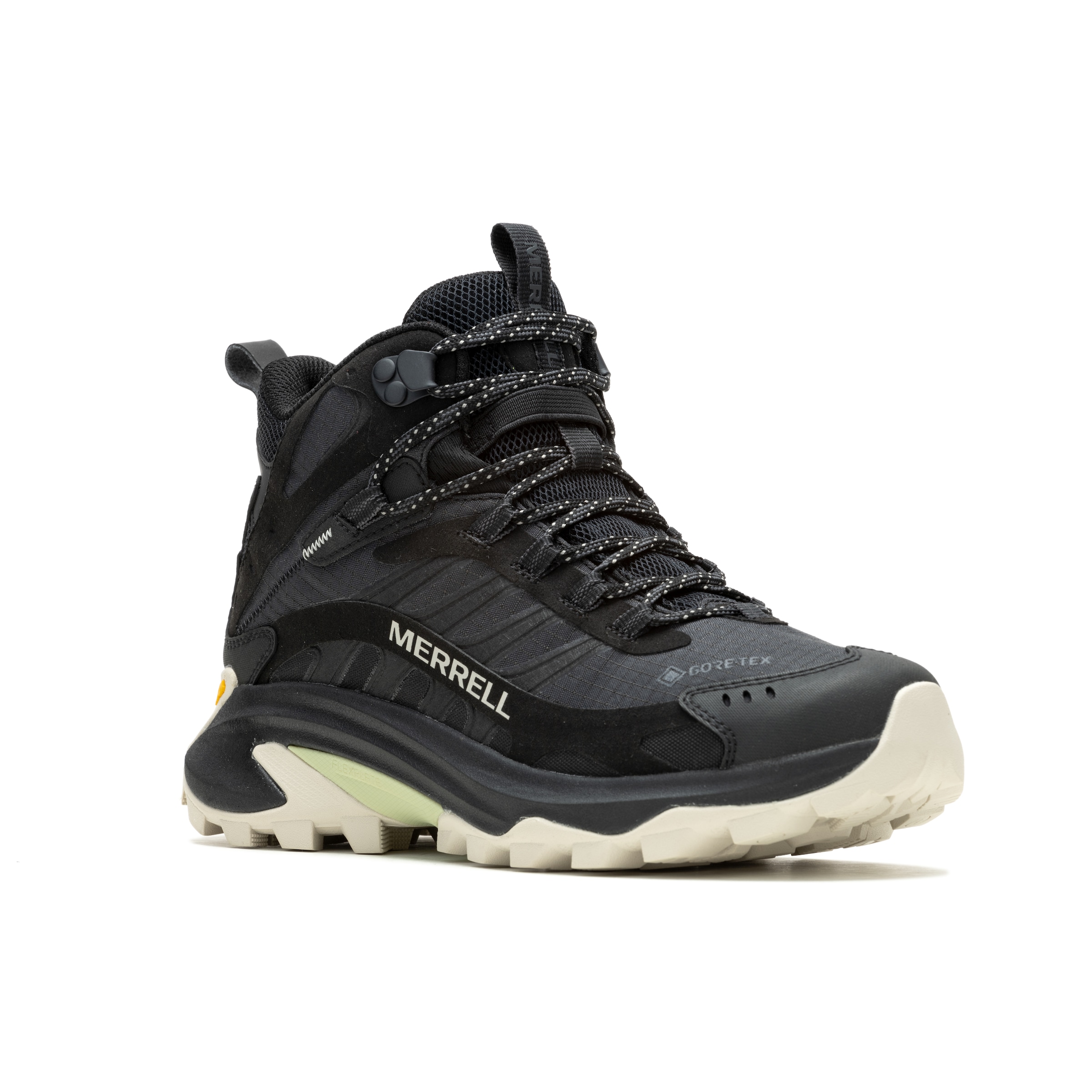 Merrell Wanderschuh "MOAB SPEED 2 MID GTX" wasserdicht dank Gore-Tex Membra günstig online kaufen