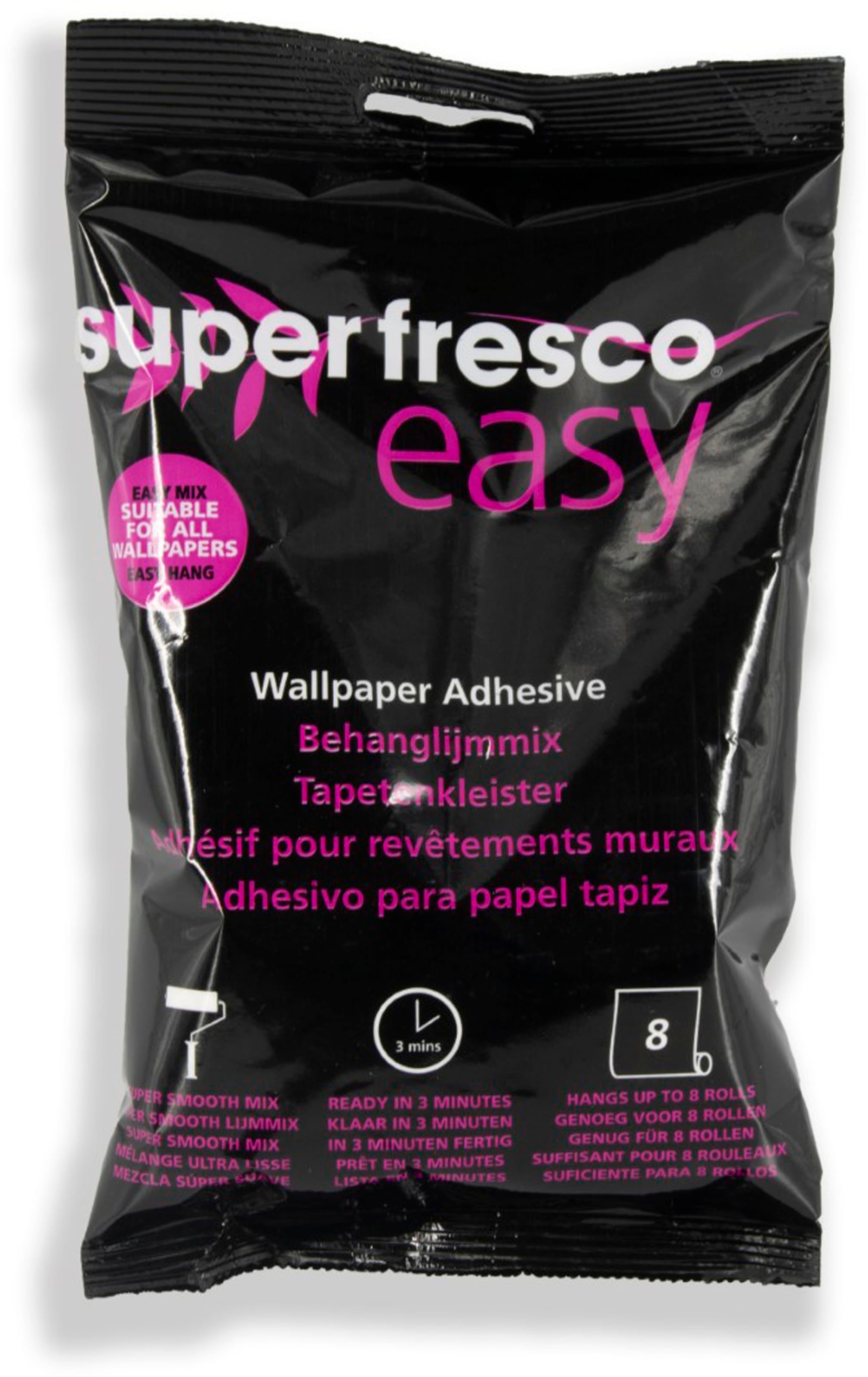 Kleister Superfresco auf BAUR Raten »Tapezier-Set« | Easy