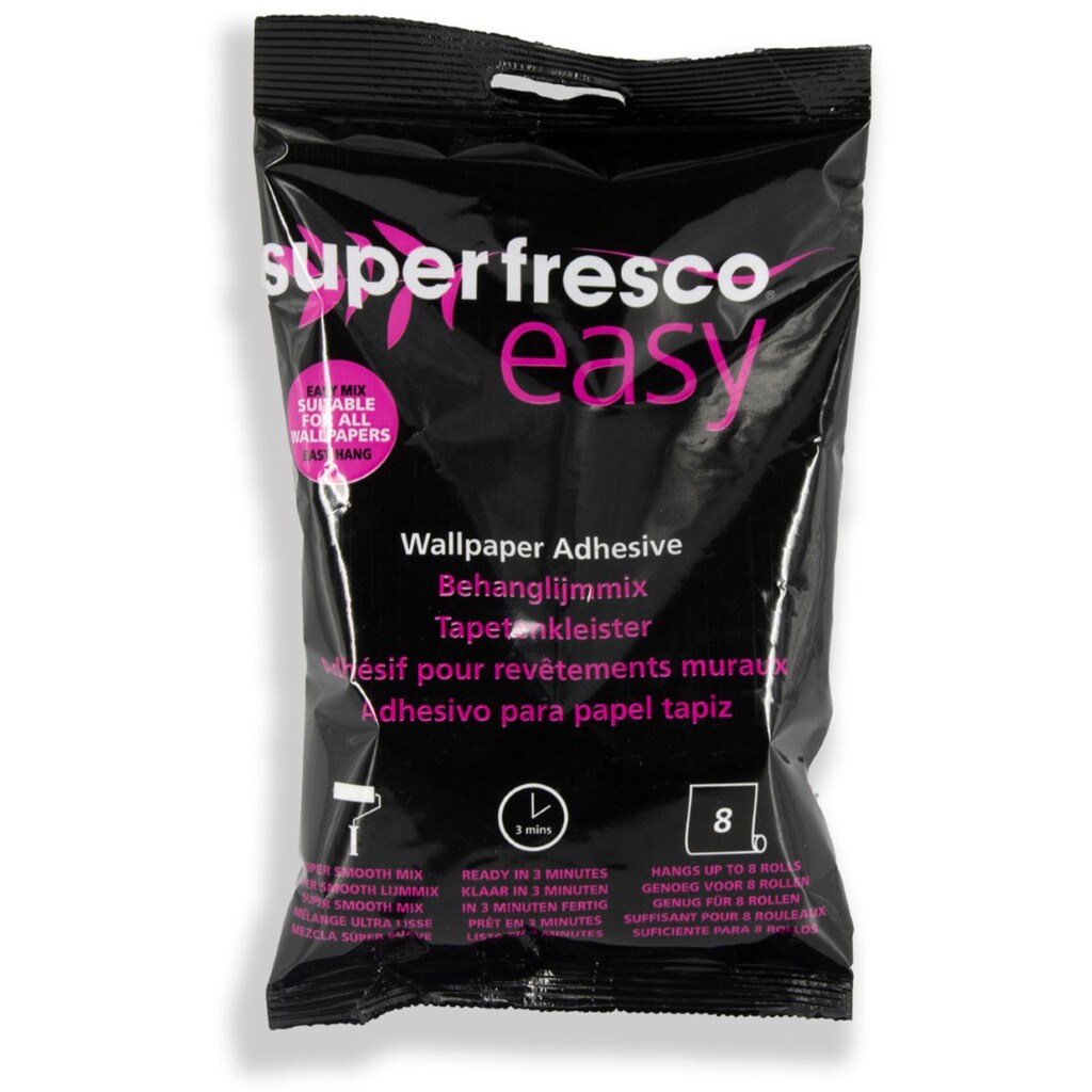 Superfresco Easy Kleister »Tapezier-Set«