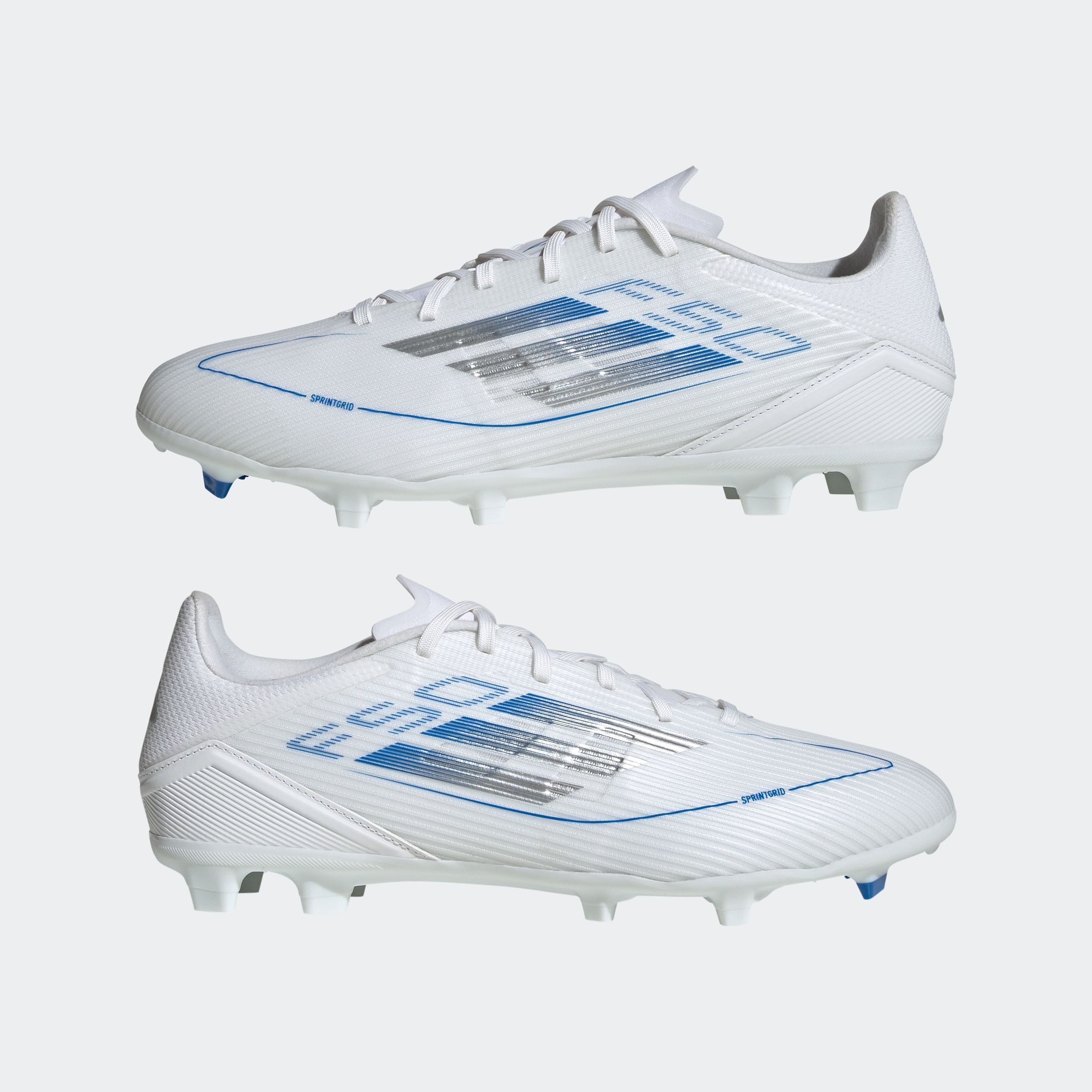 adidas Performance Fußballschuh »F50 LEAGUE FG/MG«