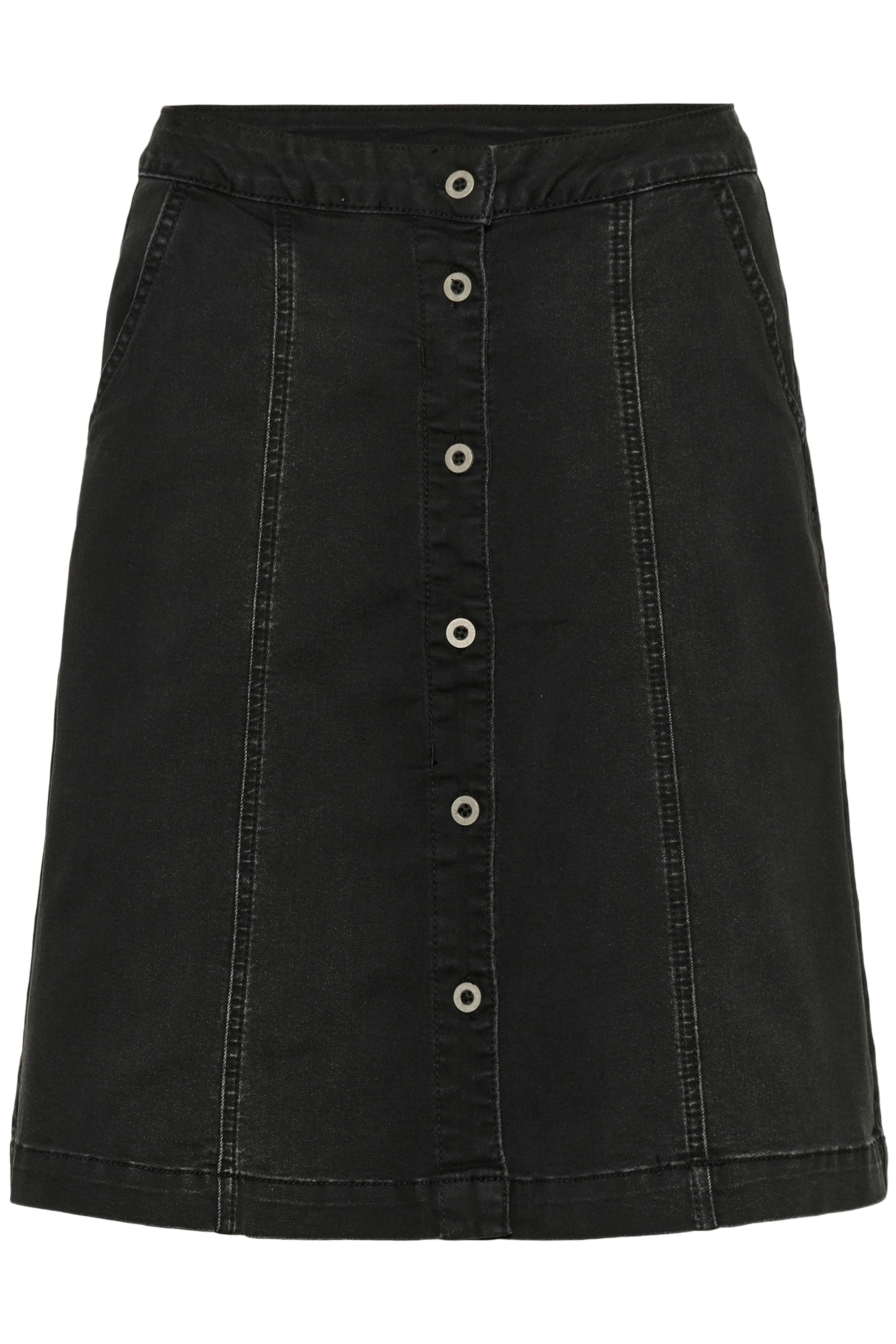 Cream Jeansrock "Denimrock CRUniforma"