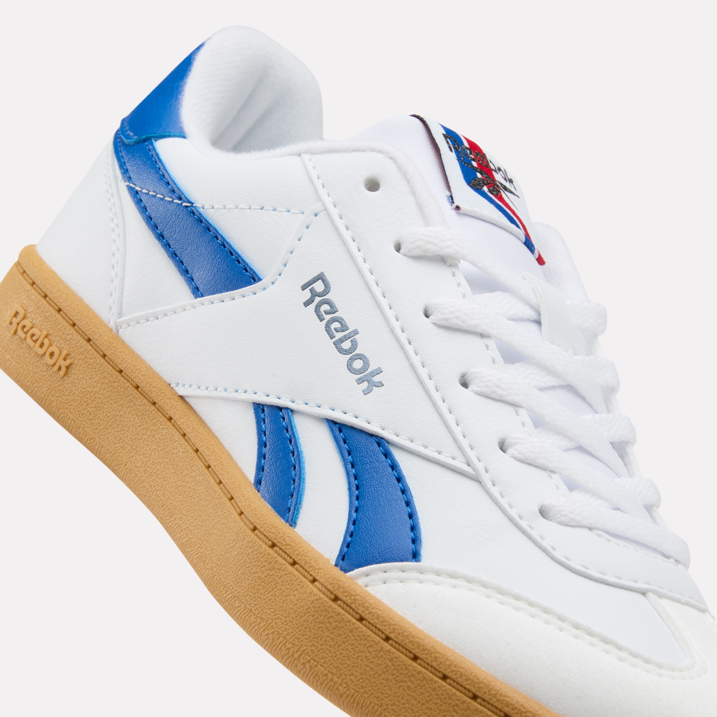 Reebok Classic Sneaker »REEBOK SMASH EDGE«