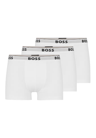 BOSS Trunk »Trunk 3P Power« (Packung 3 St. ...