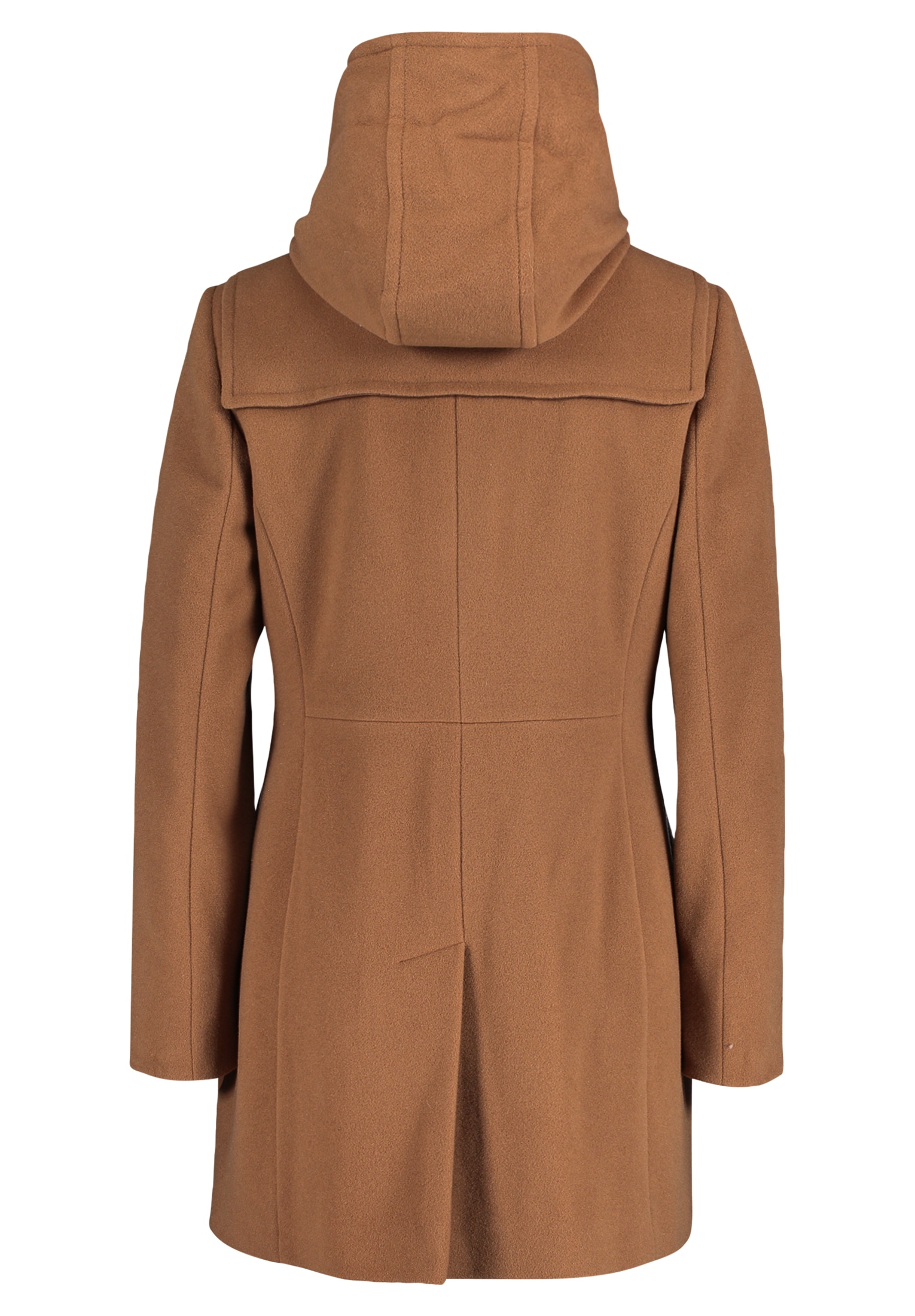 Gil Bret Outdoorjacke »Gil Bret Damen Dufflecoat mit Kapuze«, mit Kapuze