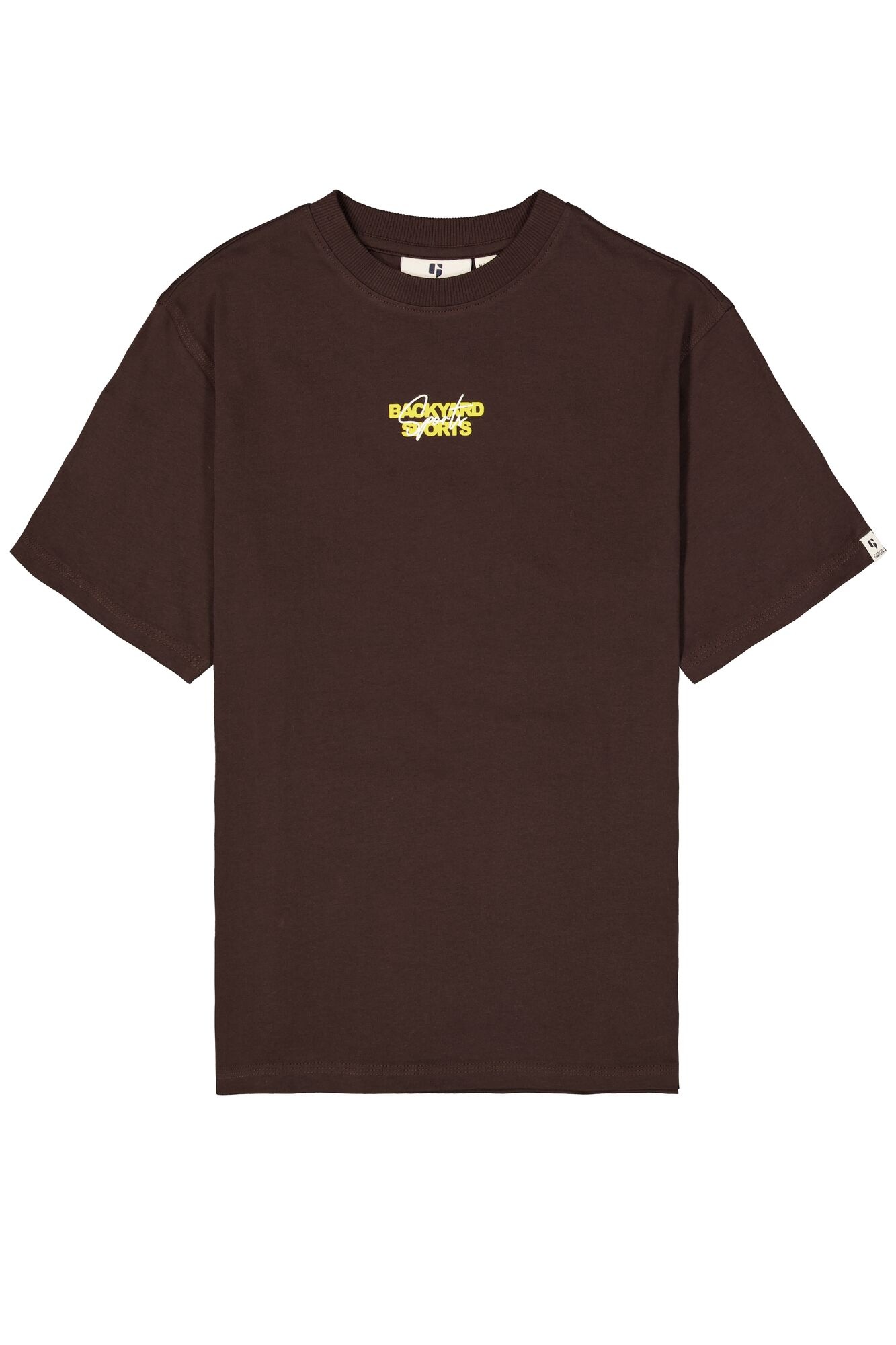 Garcia T-Shirt mit Print for BOYS