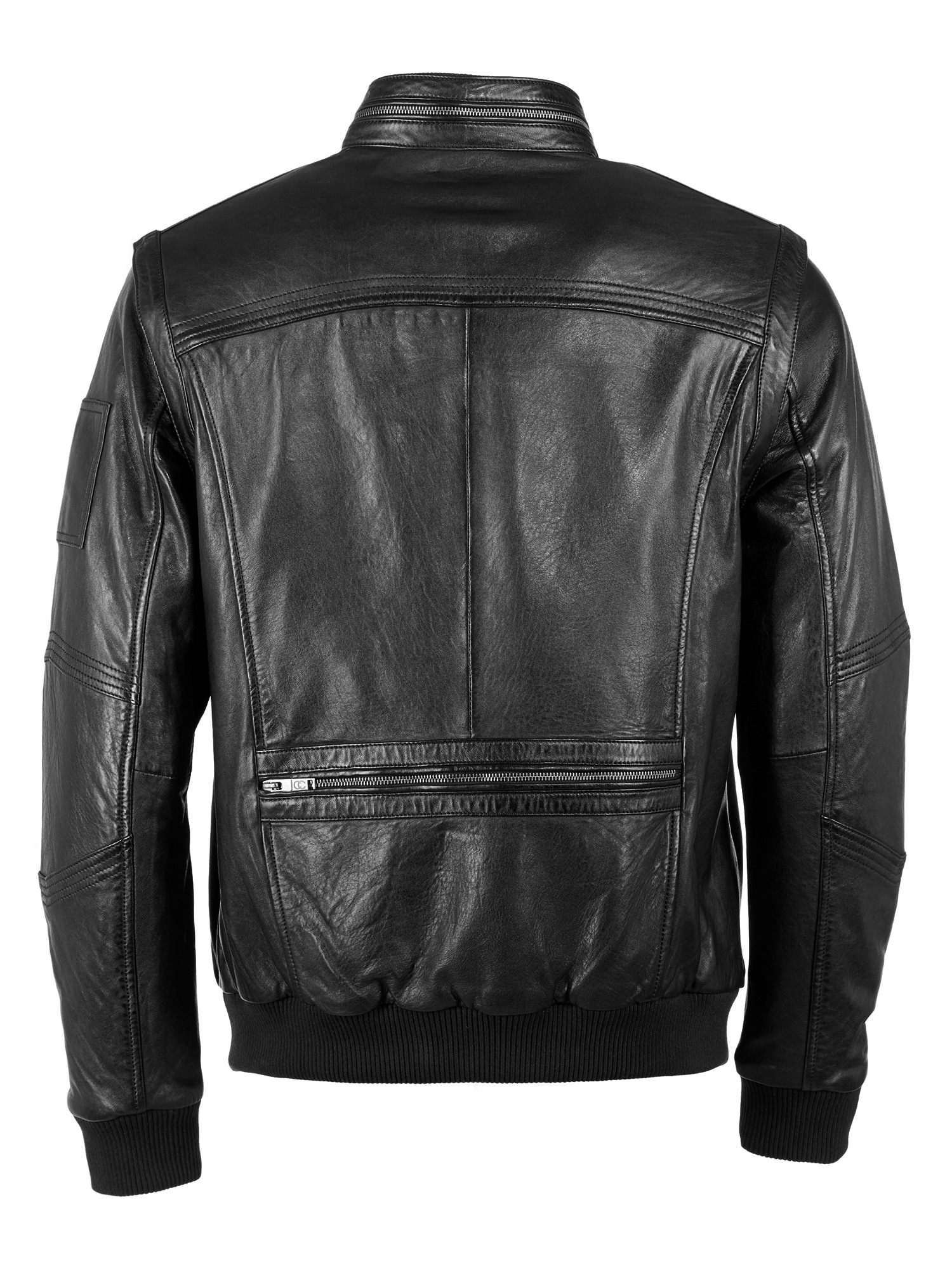 JCC Lederjacke »3102166«