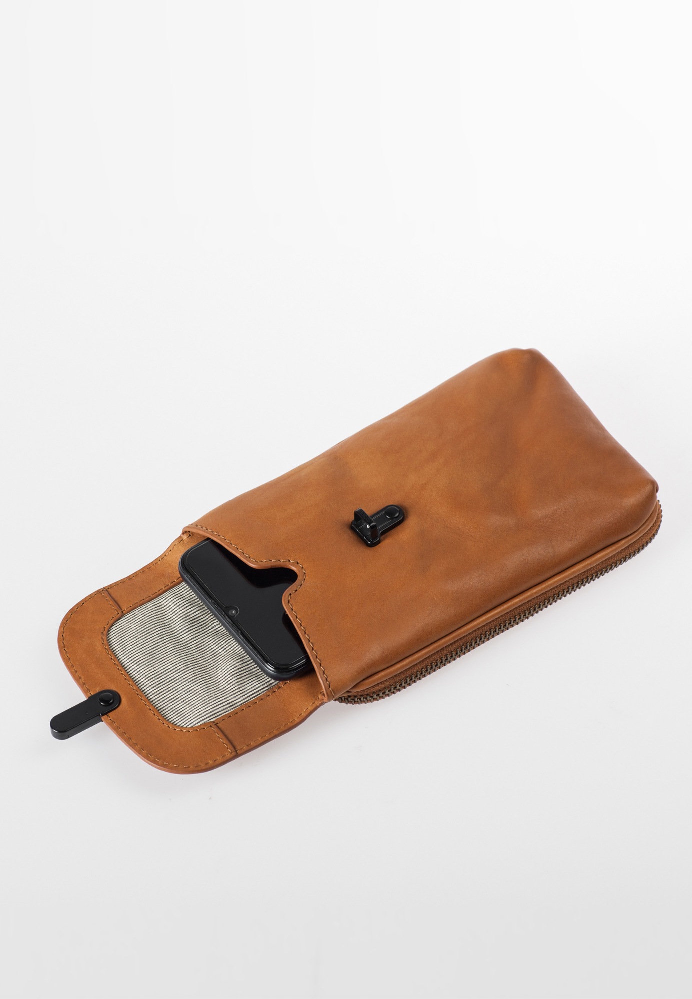 aunts & uncles Handytasche »Phone bag Mrs. Lemon Twist«