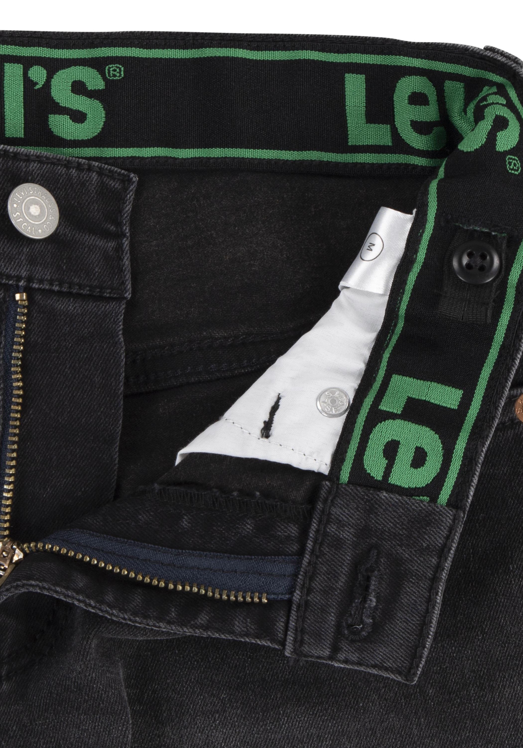 Levi's® Kids Stretch-Jeans »LVB 511 ECO SOFT PERFORMANCE J«, for BOYS
