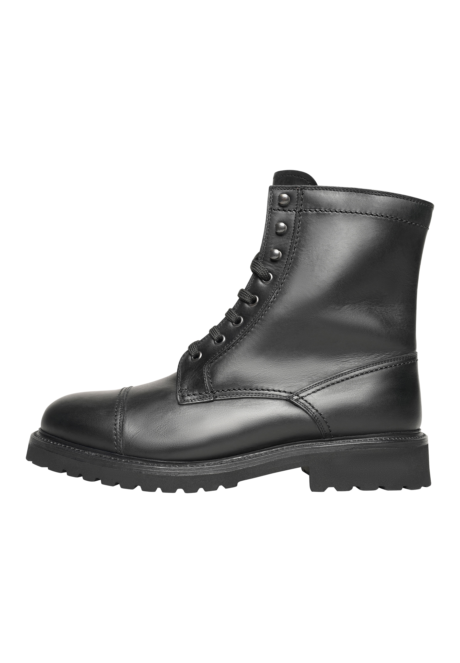 Henry Stevens Schnürboots "Barkley CDB1"