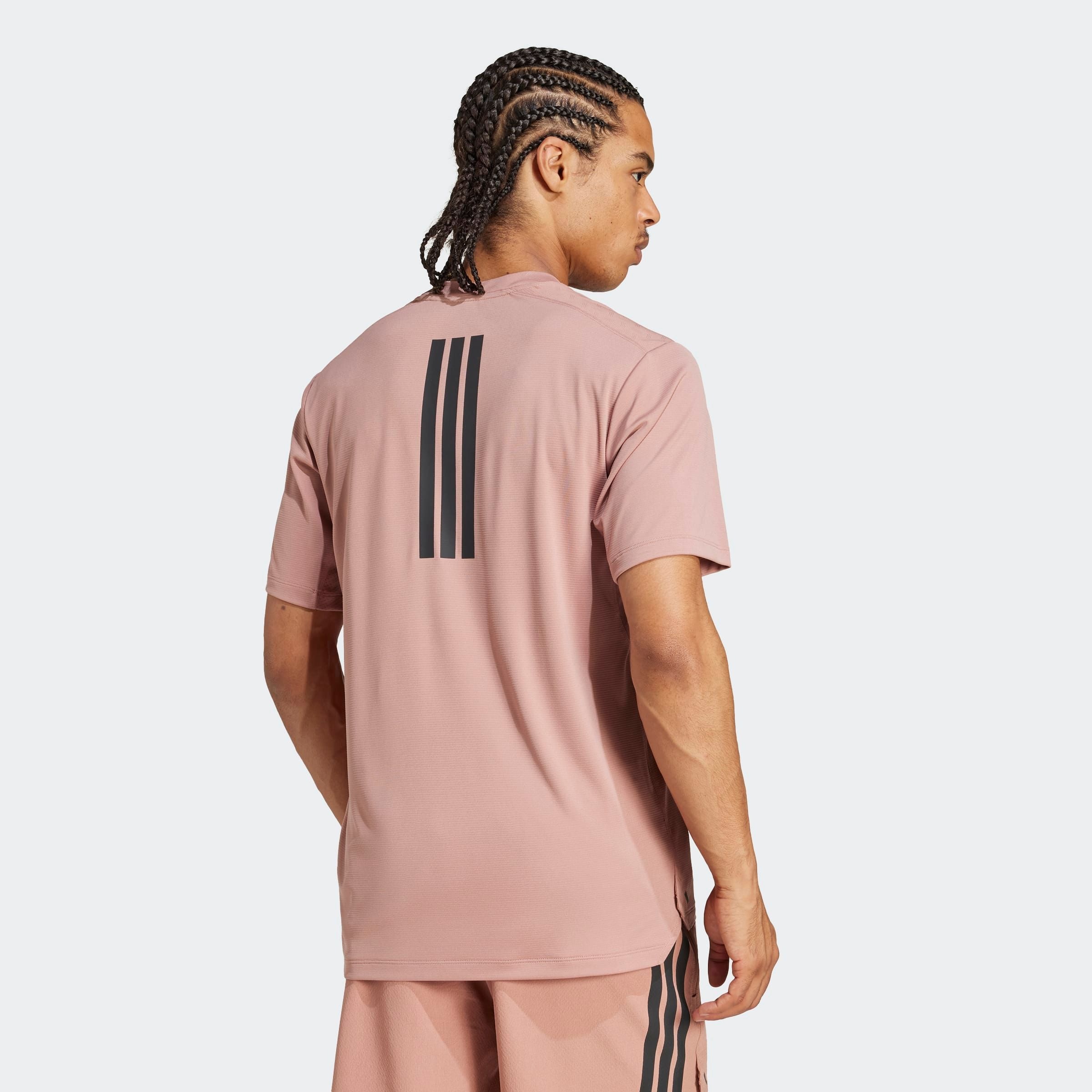 adidas Performance T-Shirt "POWER 3S TEE" günstig online kaufen