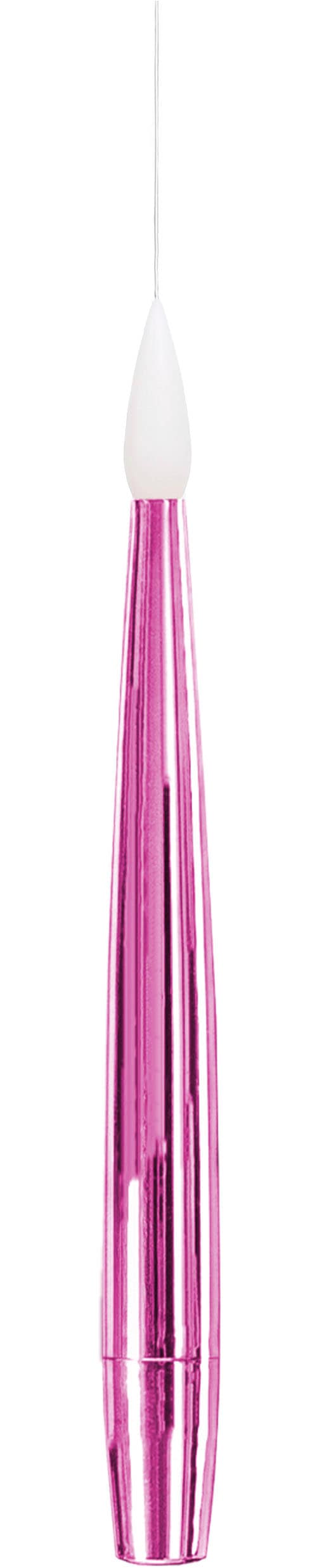 my home LED Dekolicht »10 Schwebende LED Tafelkerze mit Zauberstab Noaro« LED-Modul 11 Stk. Warmweiß mit Zauberstab als Fernbedienung