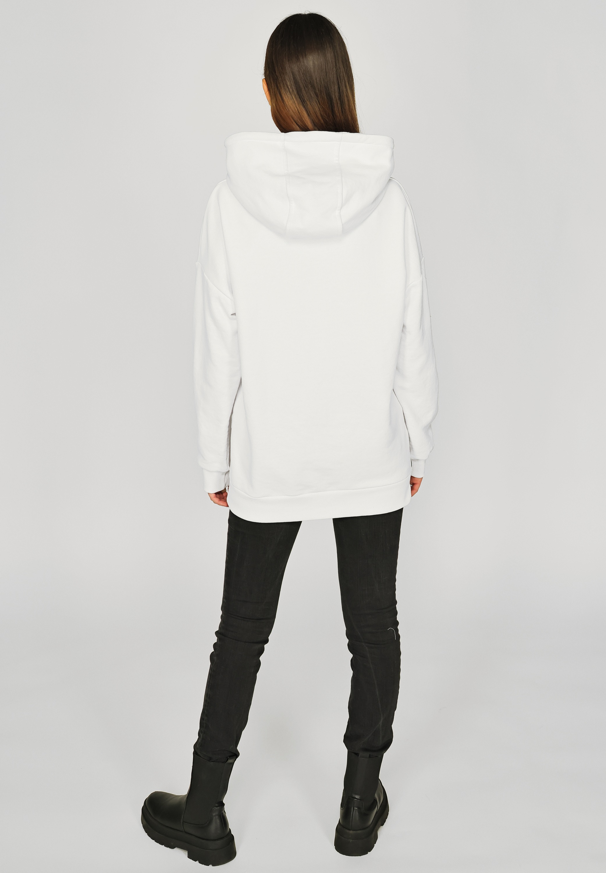 TOP GUN Kapuzenpullover »TG20214003«