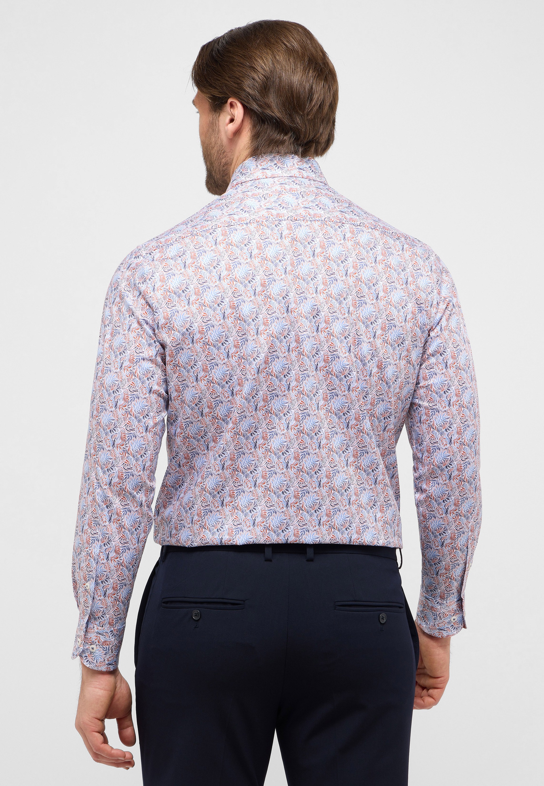 Eterna "COMFORT FIT" NON IRON (bügelfrei) günstig online kaufen