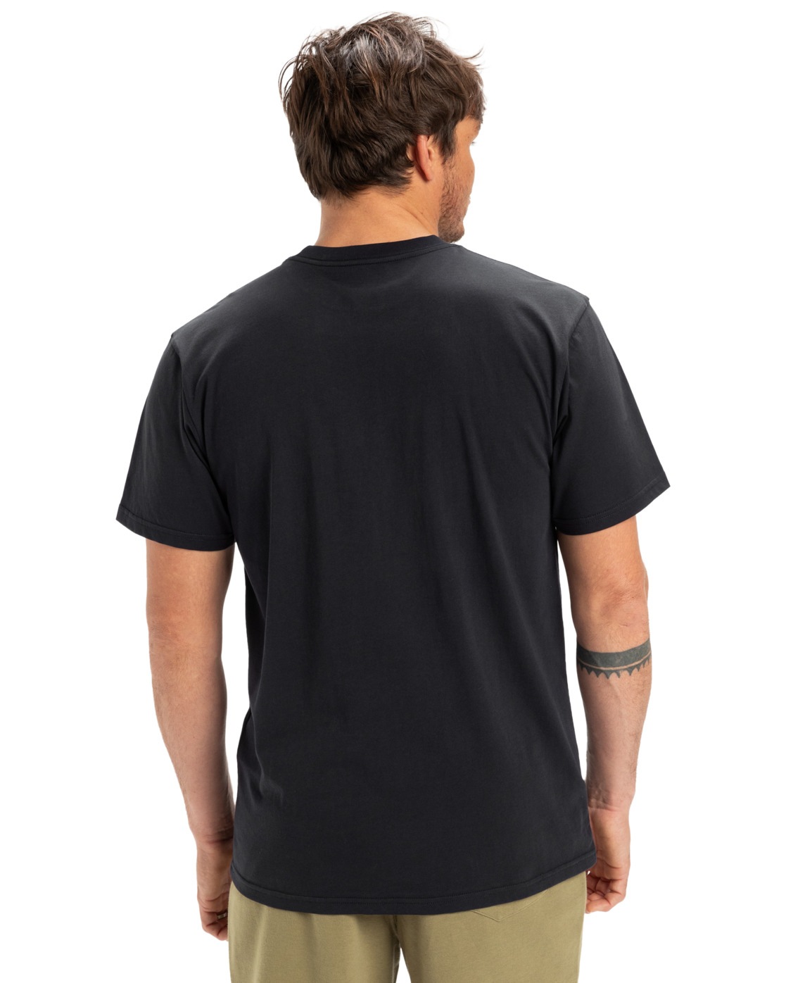 Quiksilver T-Shirt "Ev Shape All Day" günstig online kaufen