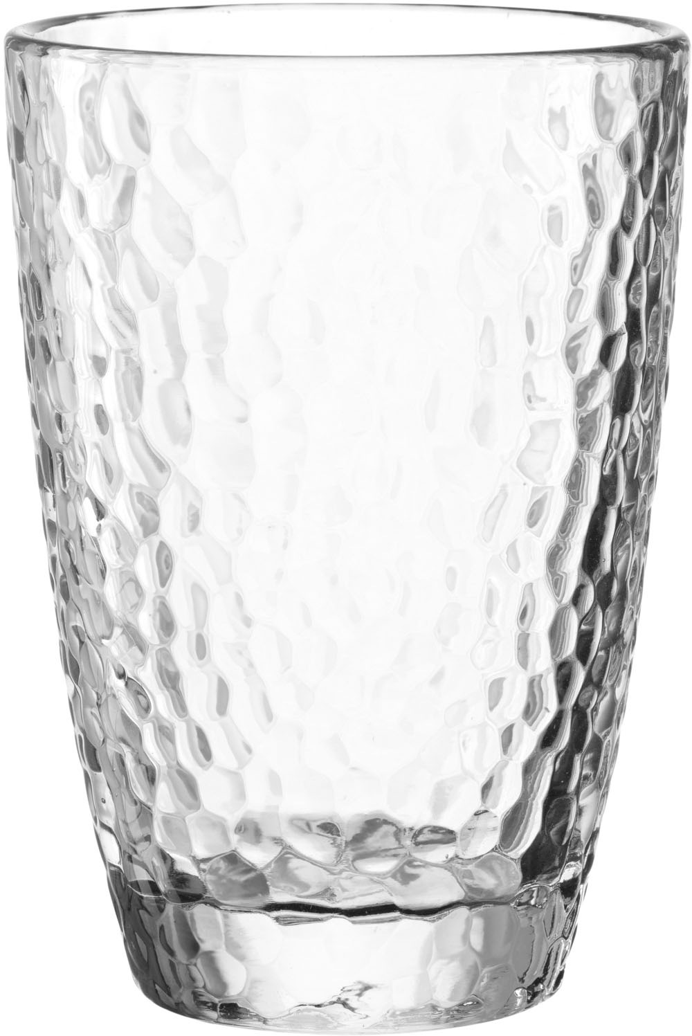 LEONARDO Gläser-Set »MATERA«, (Set, 4 tlg.), 340 ml, 4-teilig