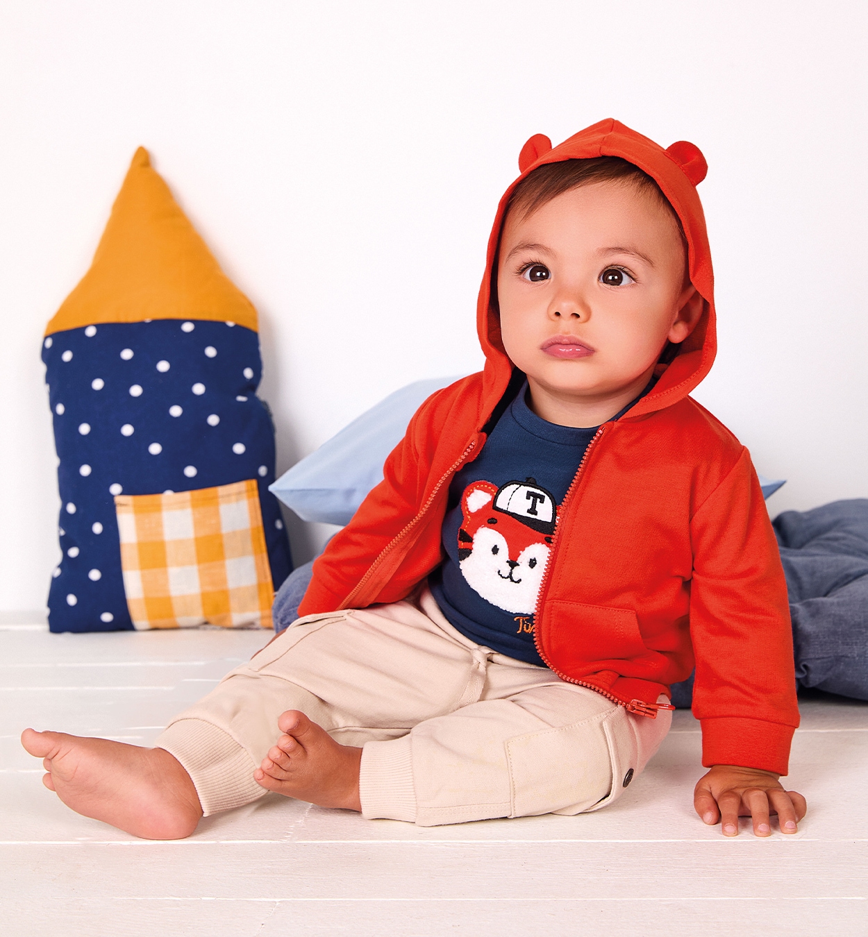 iDo 1100000002199 »BABY BOY TROUSERS«