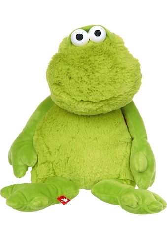 Kuscheltier »Frosch Sweety, 32 cm«