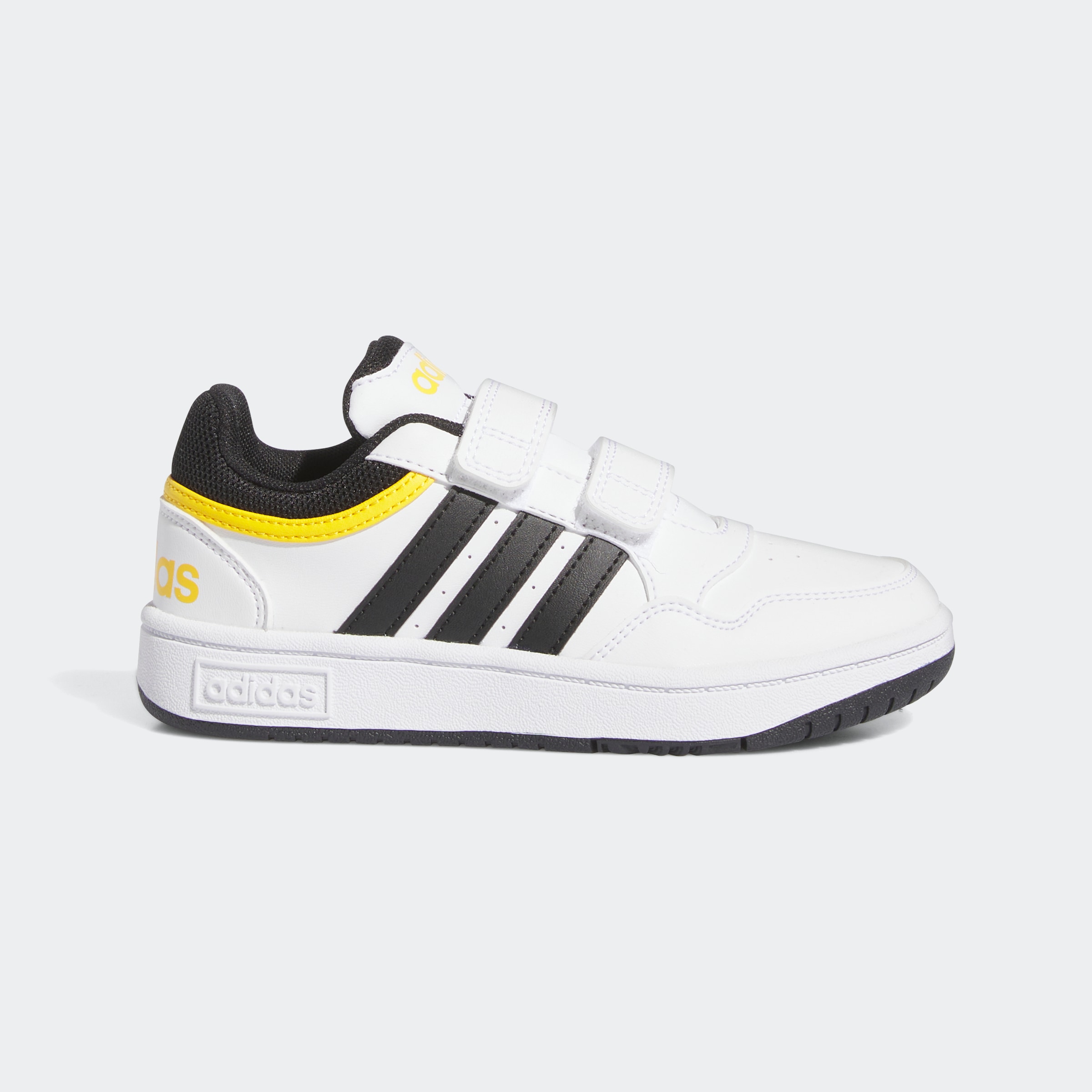 adidas Sportswear Sneaker »HOOPS«