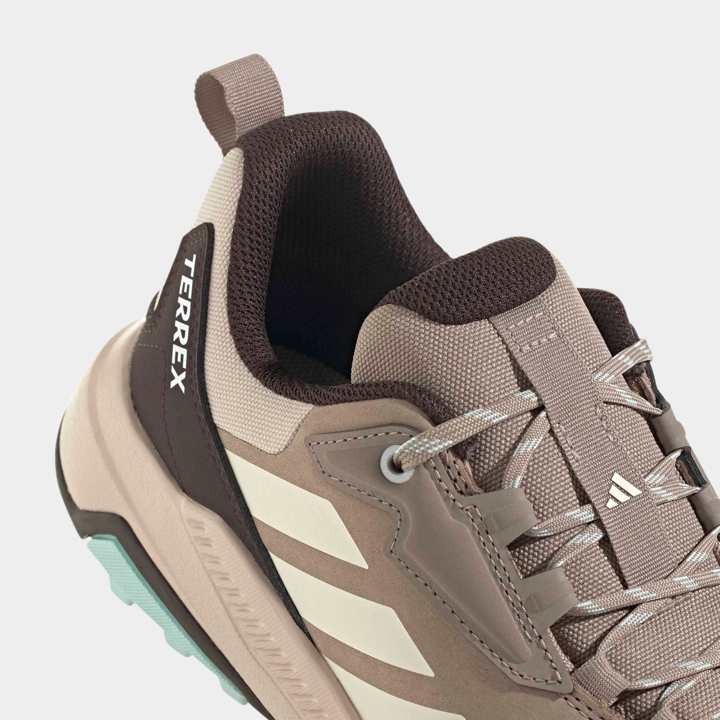 adidas TERREX Wanderschuh »ANYLANDER , LEDER«  aus Leder