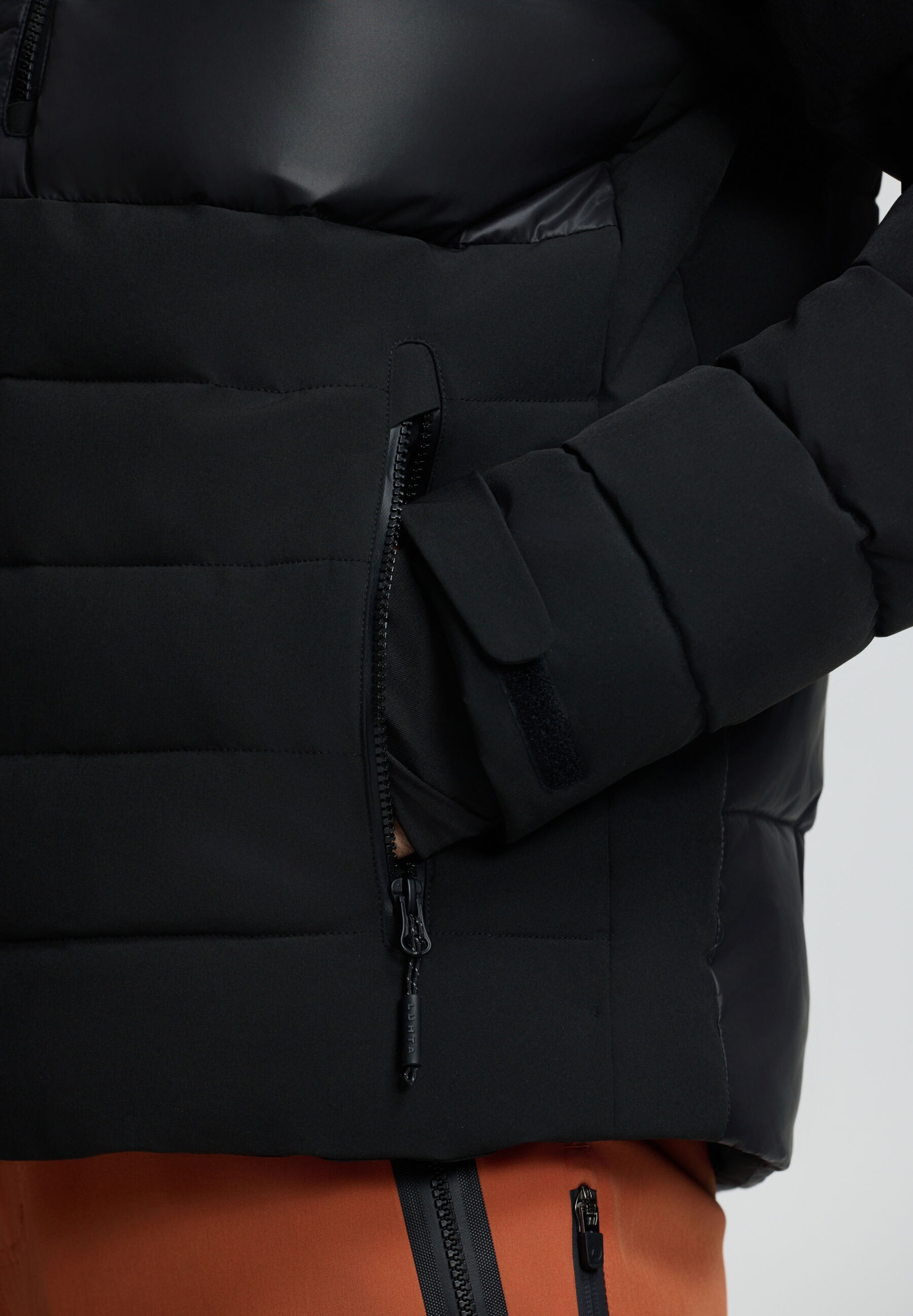 Luhta Skijacke »Luhta Jacke Kaakkurivaara«