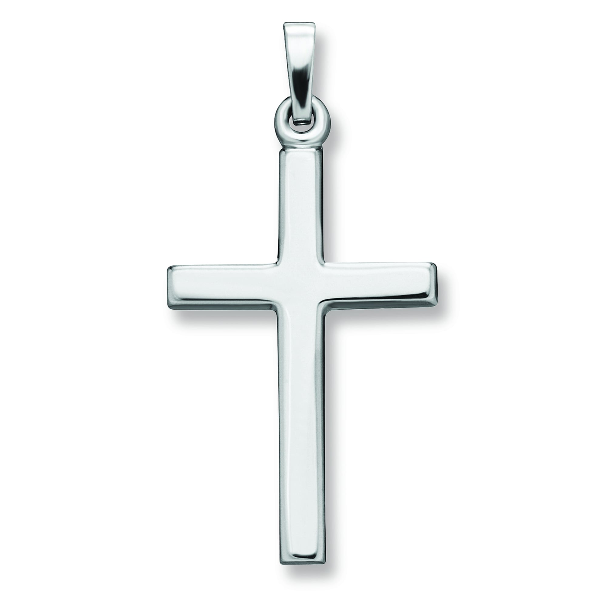 ONE ELEMENT Kettenanhänger »Kreuz kaufen aus online Silber«, Schmuck Silber Damen BAUR Anhänger | 925