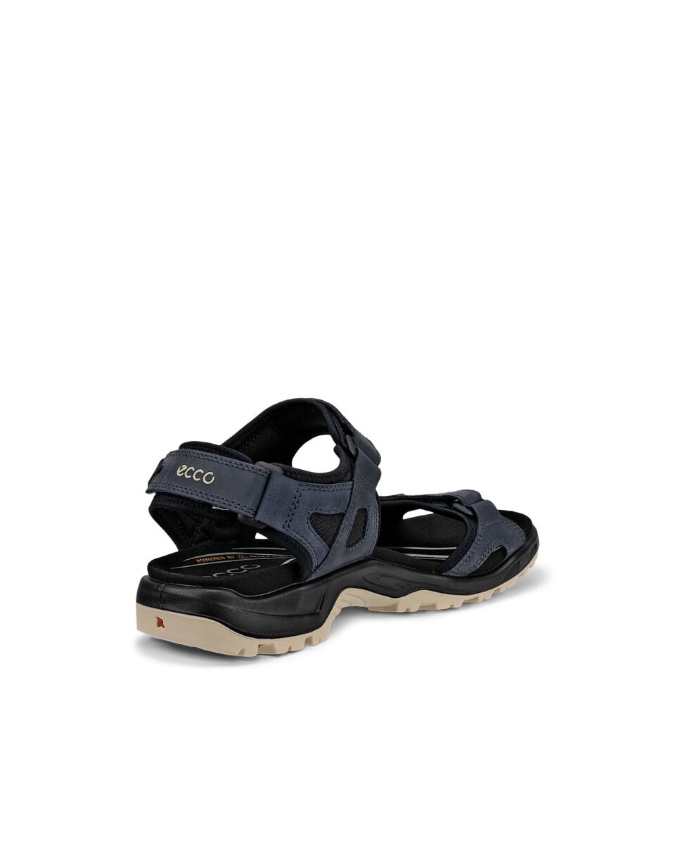 Ecco Outdoorsandale "Offroad", Sommerschuh, Klettschuh, Outdoorschuh, in Tr günstig online kaufen