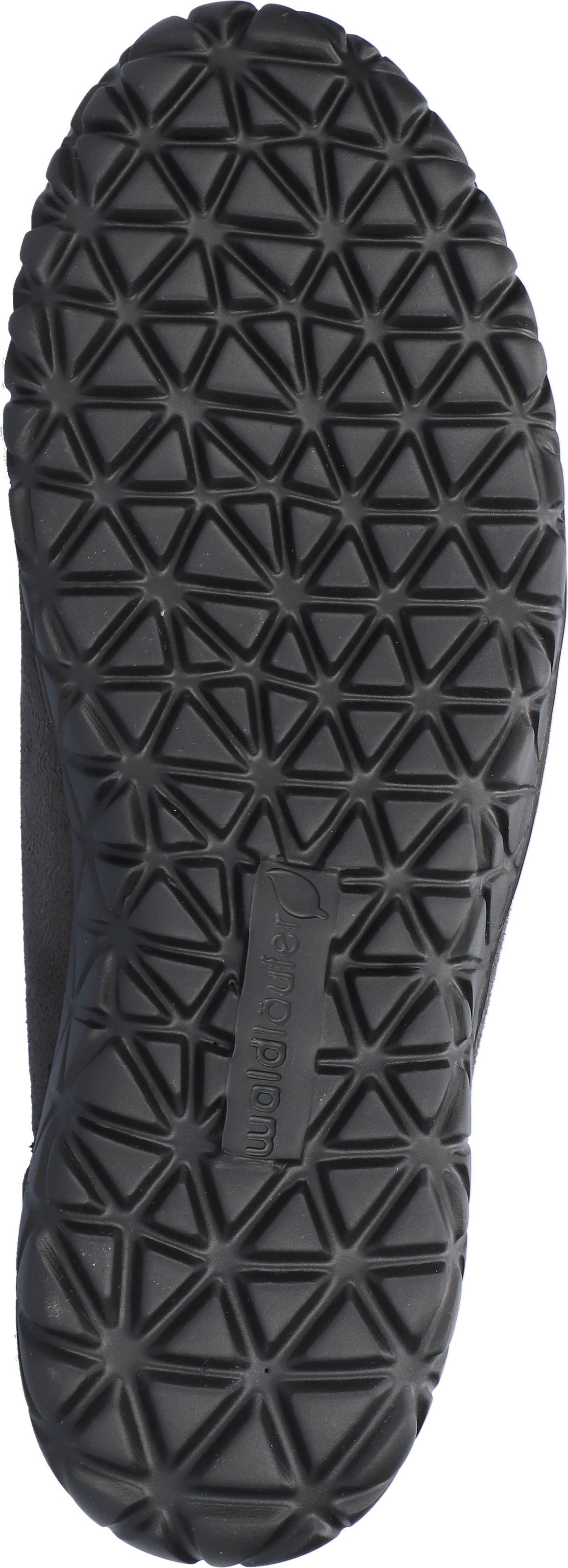 Thumbnail - Waldläufer Sneaker "HAVY-Soft", Freizeitschuh, Halbschuh, Schnürschuh in Komfortweite H (=sehr weit)