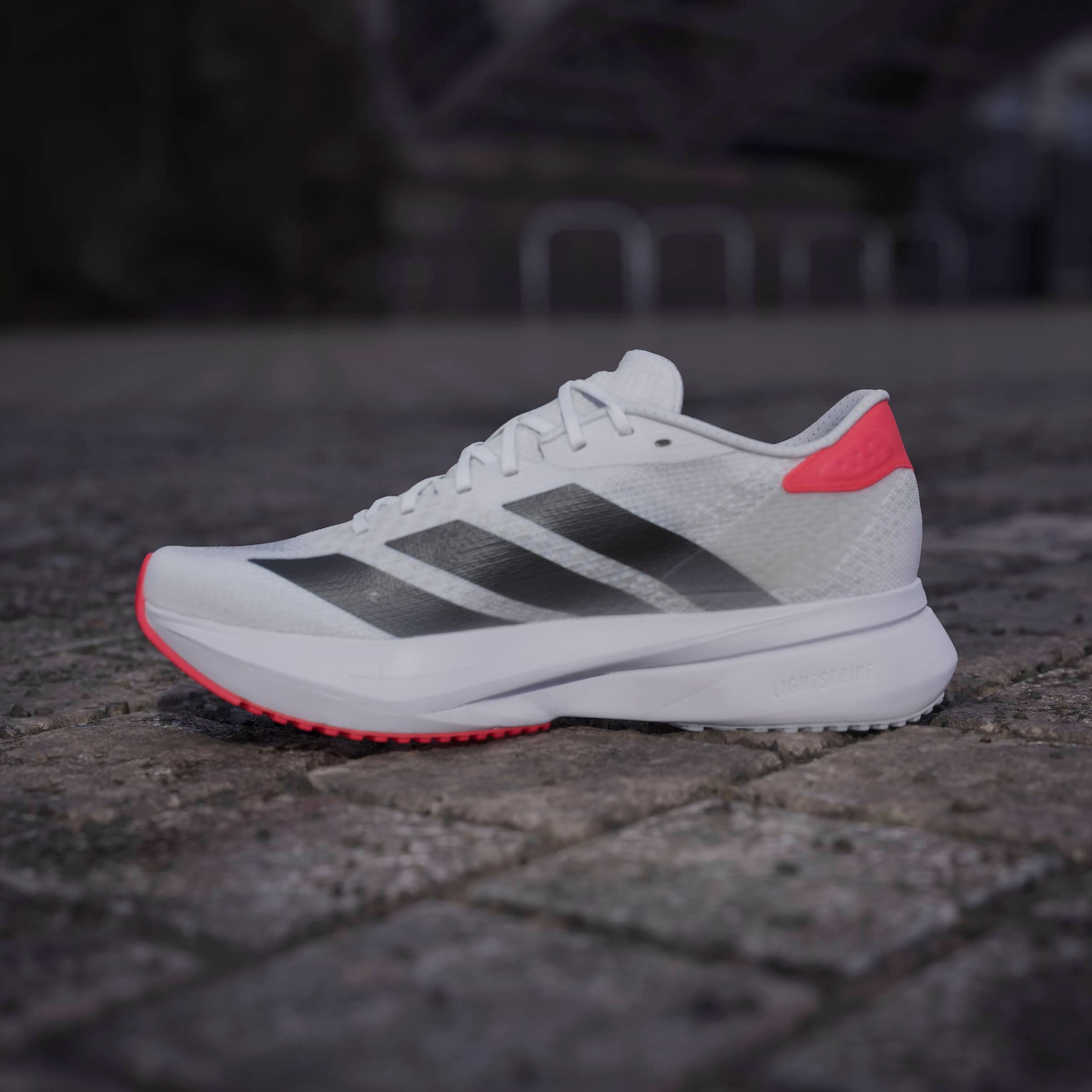 adidas Performance Laufschuh »ADIZERO SL2«, mit Lightstrike-Sohle
