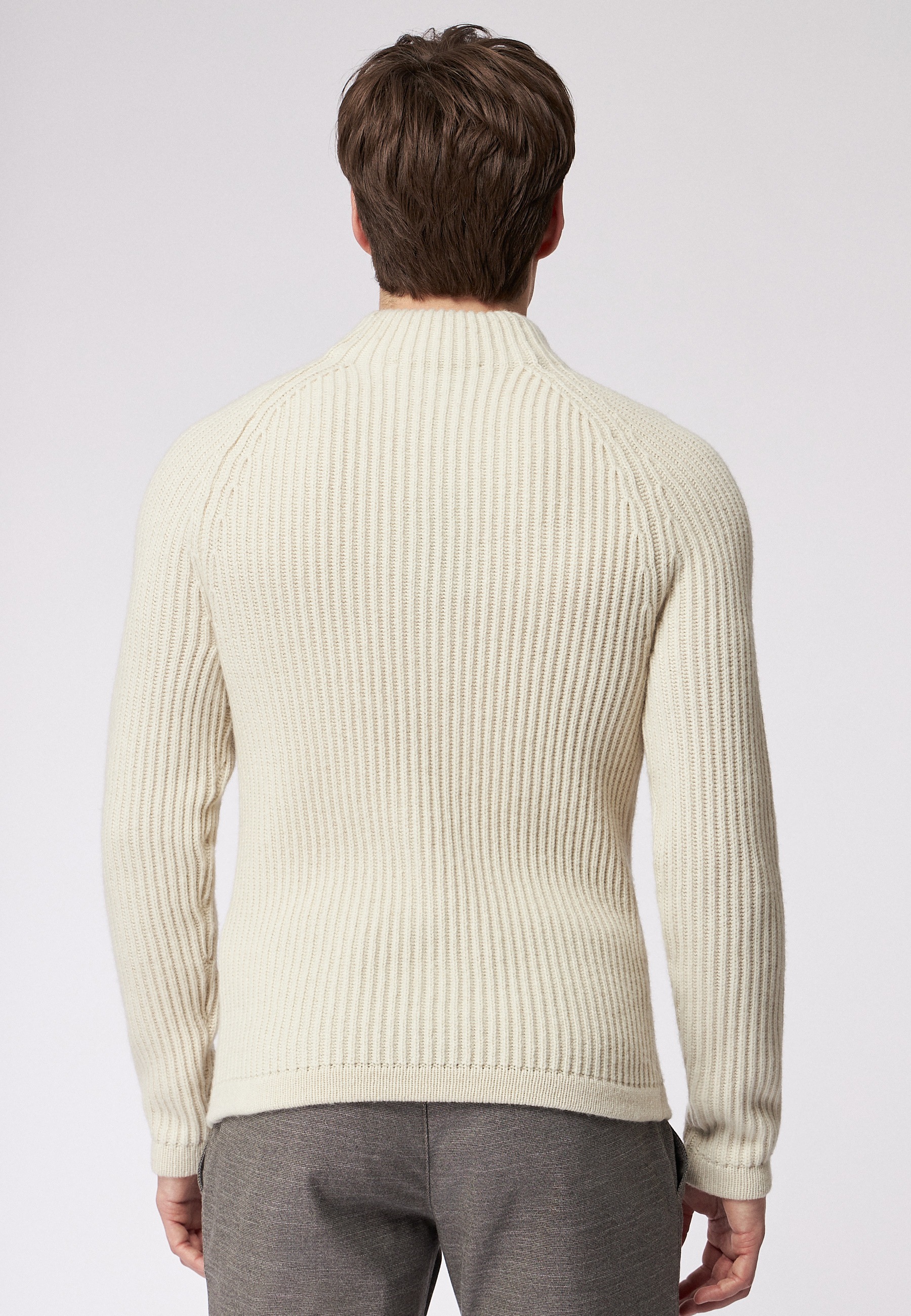 Roy Robson Strickpullover "Strickpullover" günstig online kaufen