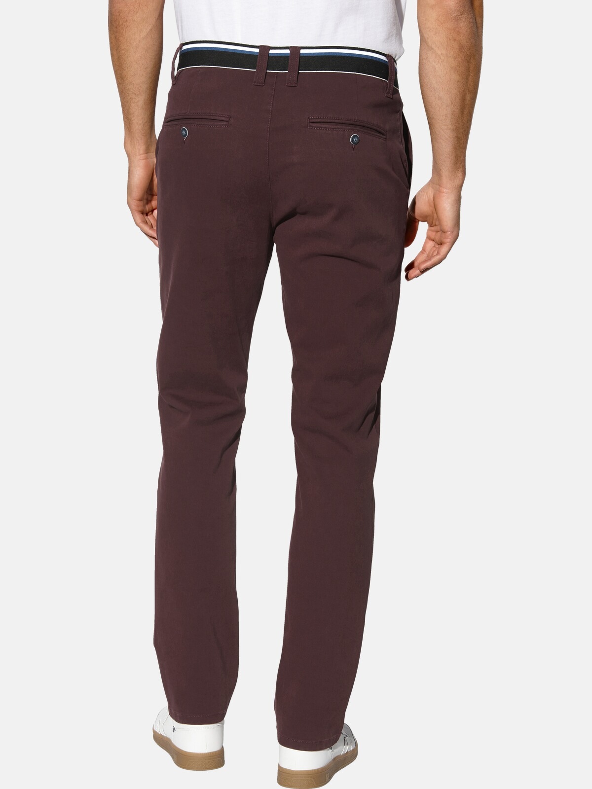 Thumbnail - Babista Chinohose "Hose ELVIRO"