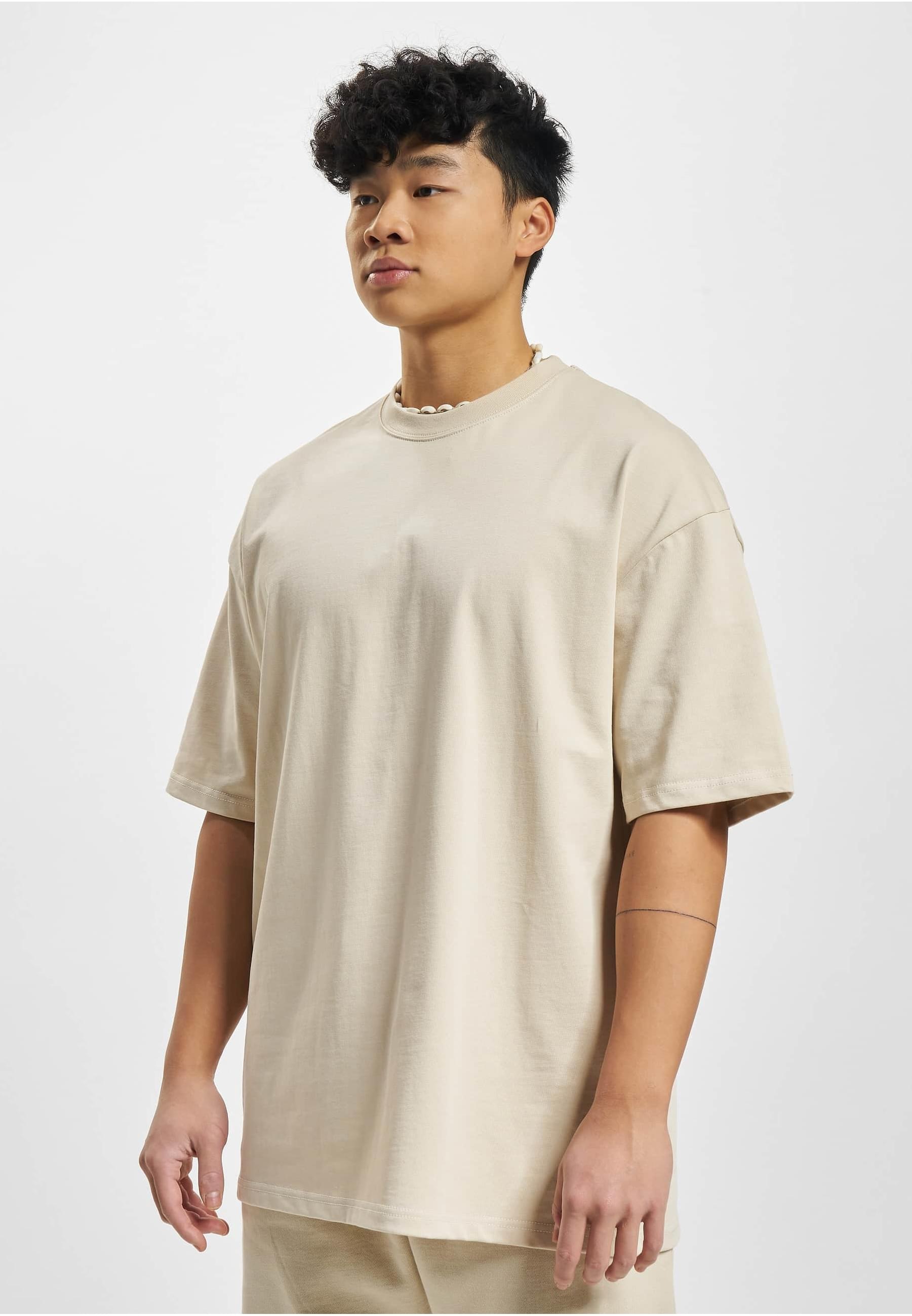 DEF T-Shirt "DEF Herren DEF Tshirt Heart", (1 tlg.) günstig online kaufen