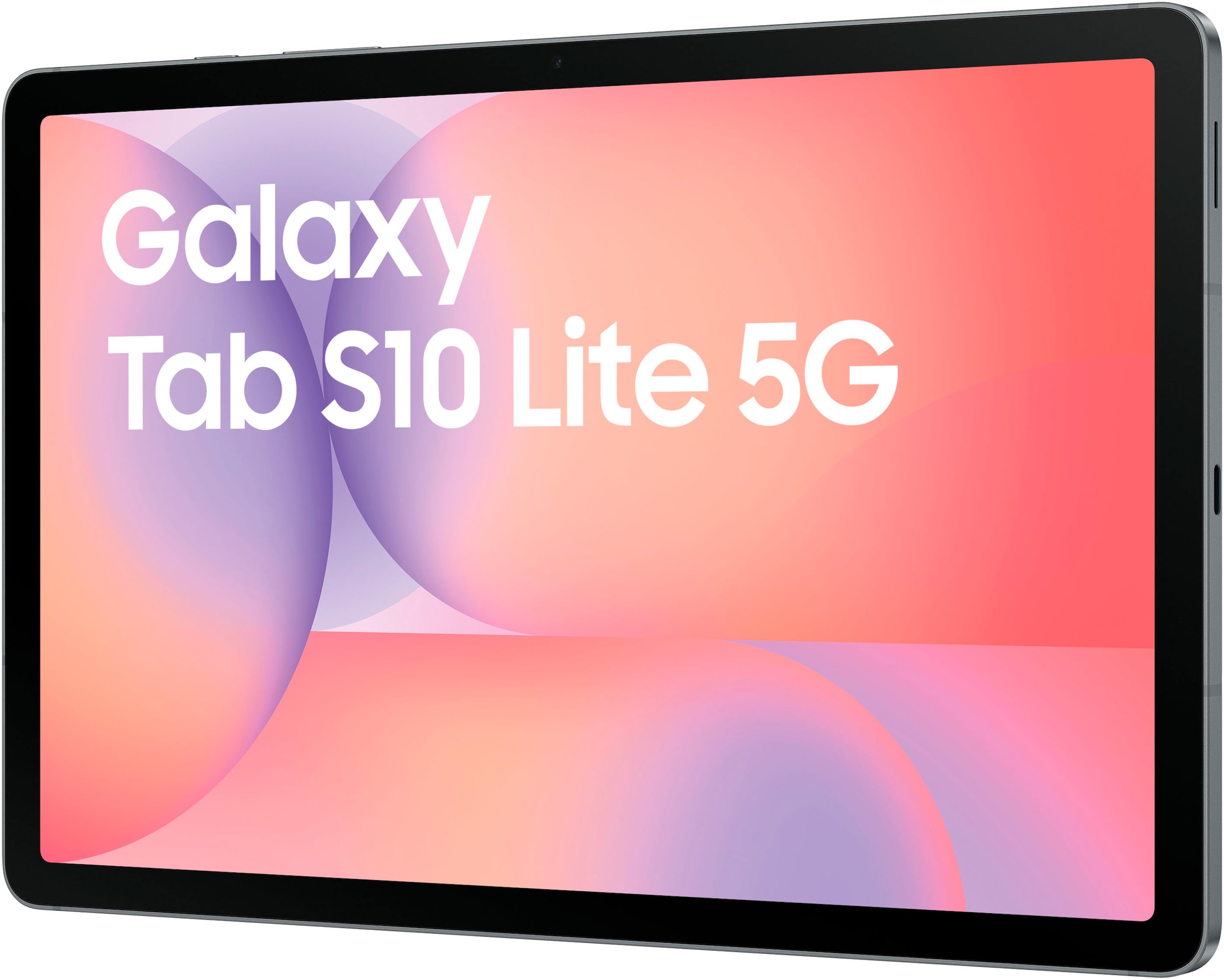 Samsung Tablet »Galaxy Tab S10 Lite«, (27,7 cm / 10,9 Zoll), Android, WUXGA+, 5G,)