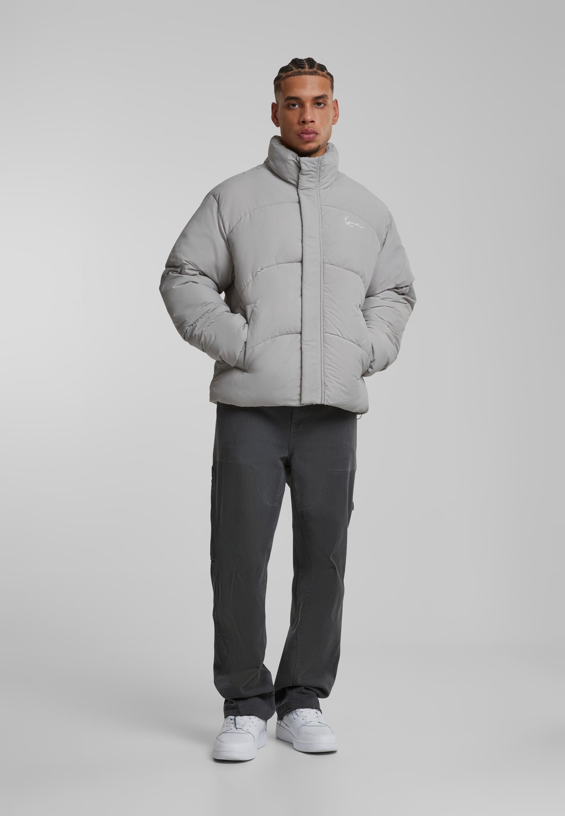 Karl Kani Stoffhose »Karl Kani Karl Kani Og Washed Carpenter Pants«, (1 tlg.)