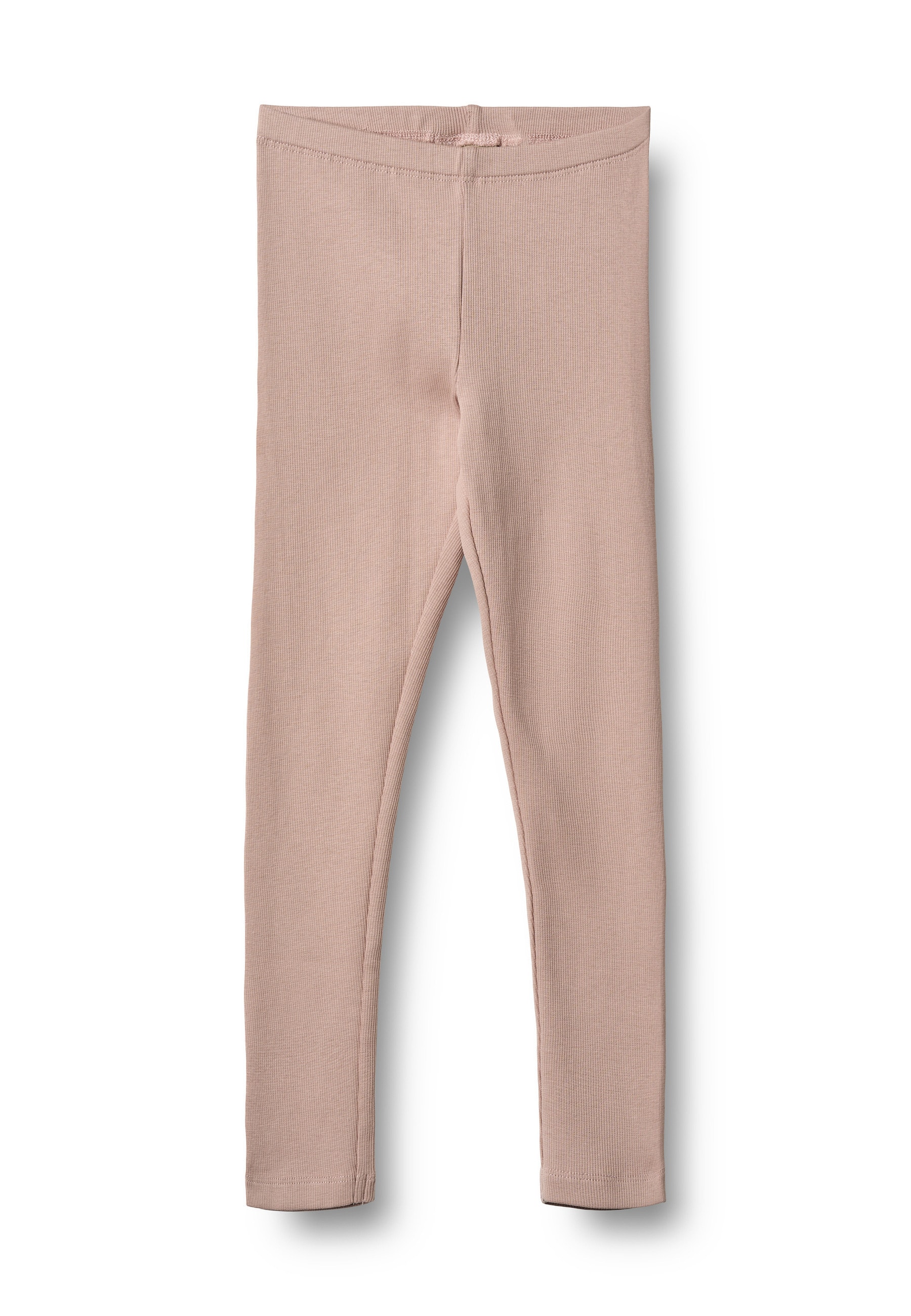 WHEAT Stoffhose "WHEAT Rippstrick-Jersey-Leggings Jules"