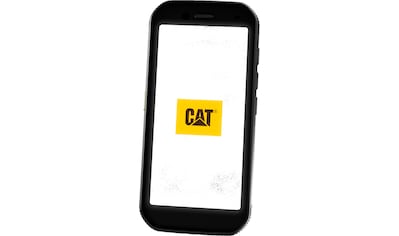 CAT Smartphone, (13,97 cm/6 Zoll, 20 GB Speicherplatz, 13 MP Kamera) kaufen