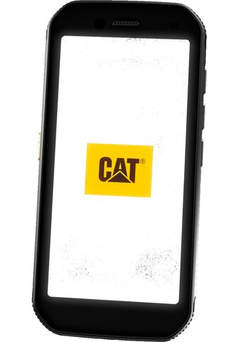 CAT Smartphone »S42H+«, (13,97 cm/6 Zoll, 20 GB Speicherplatz, 13 MP Kamera) kaufen